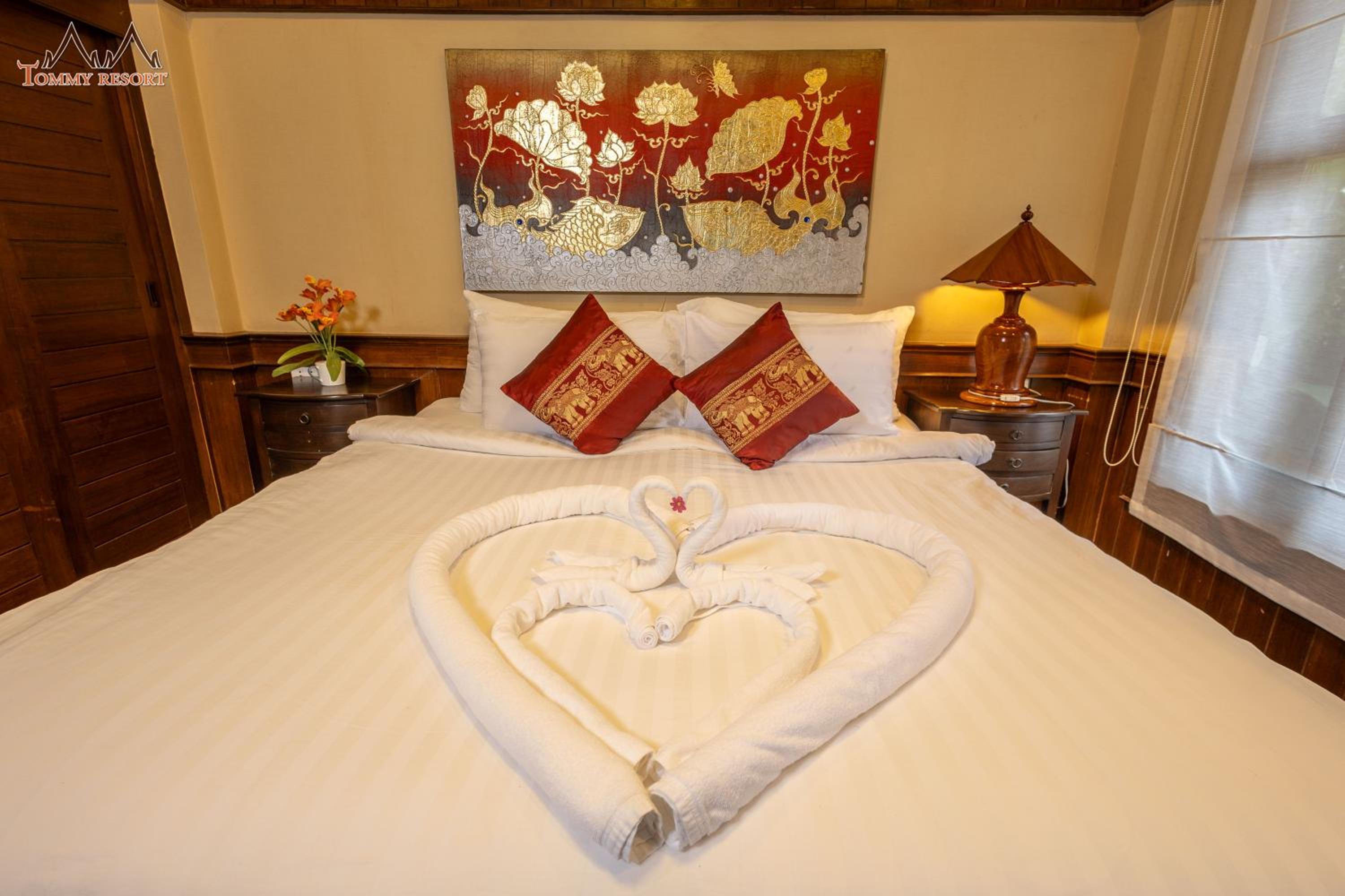 Deluxe Double Room photo 1