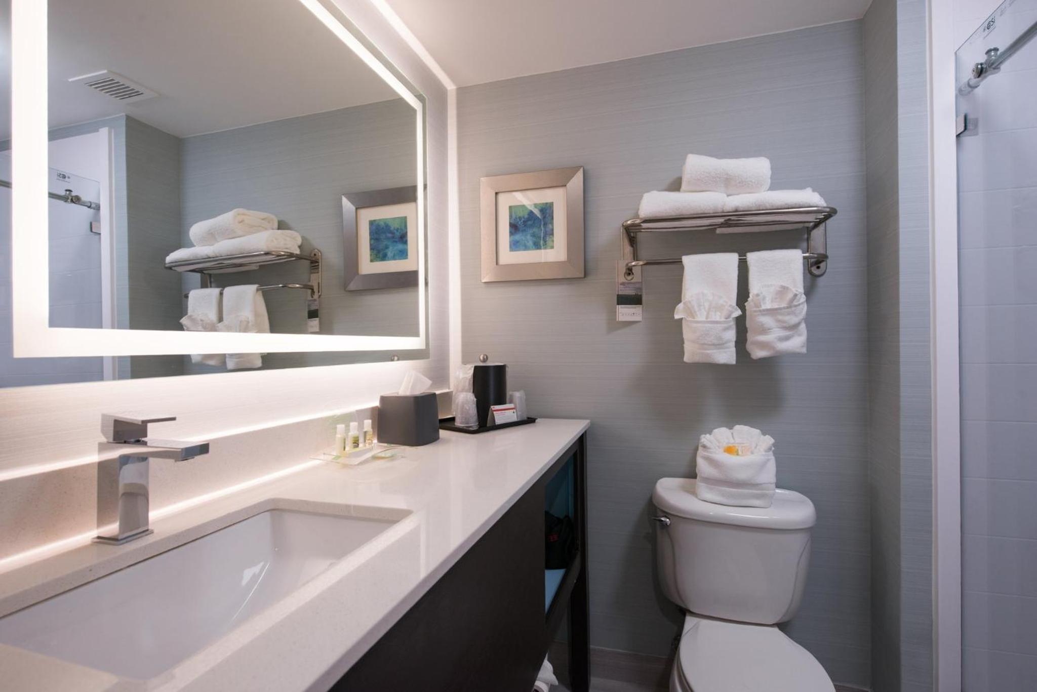 Standard King Room - Photo 8