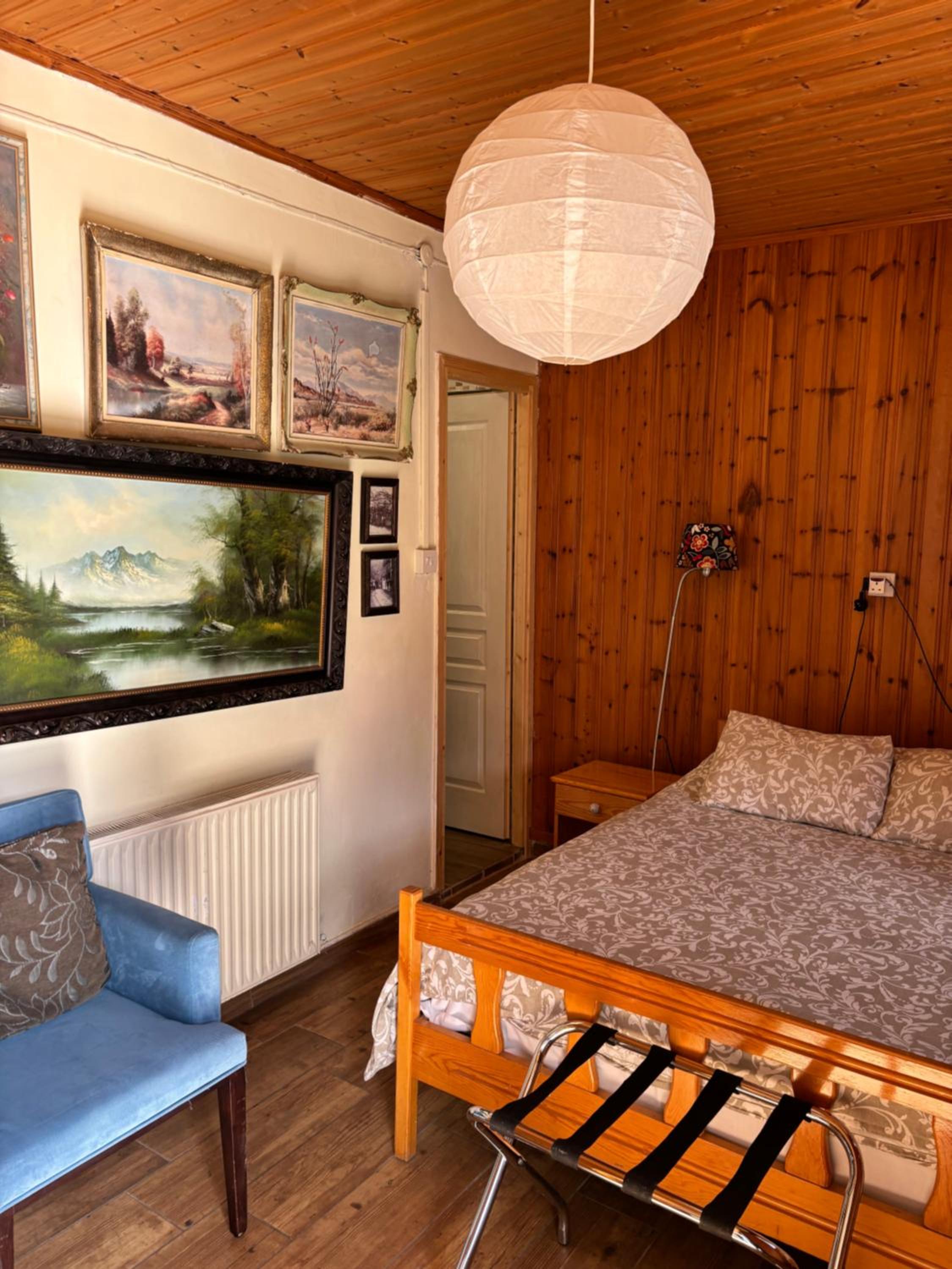 Double or Twin Room photo 3