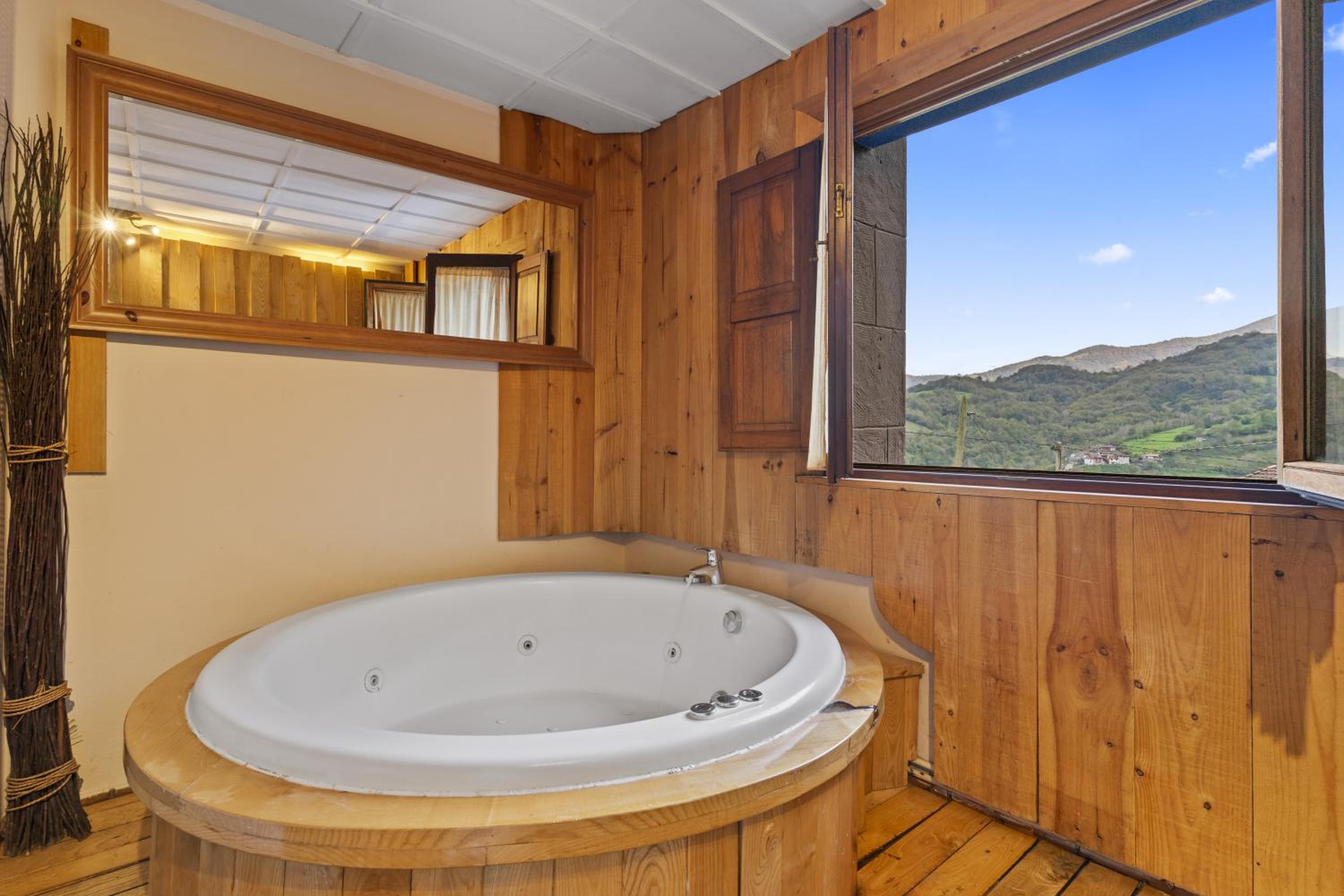 Quadruple Room with Shower photo 3
