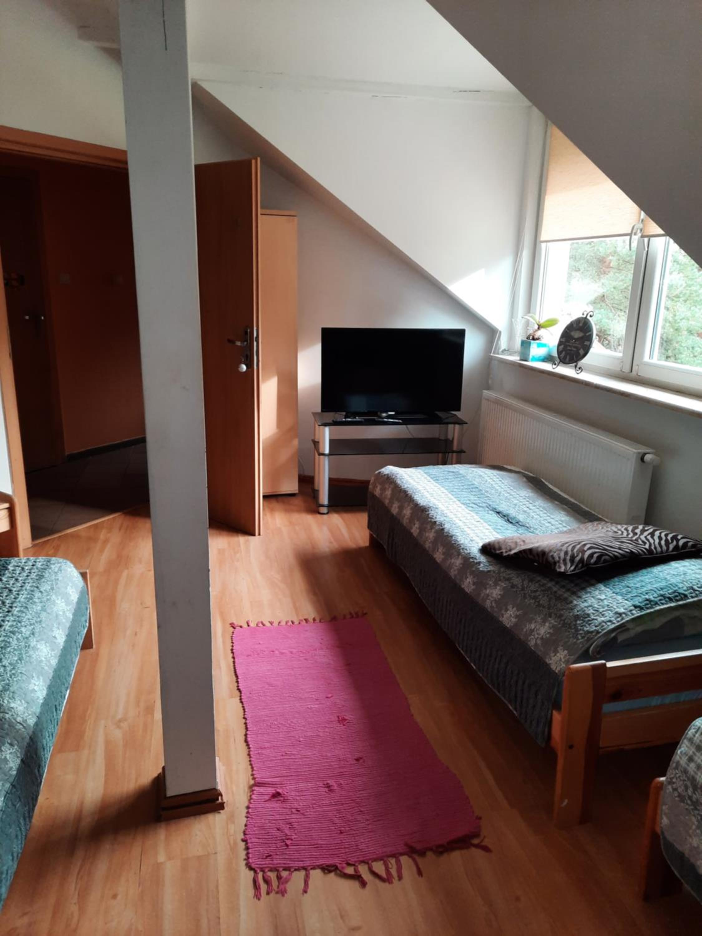 Quadruple Room photo 1