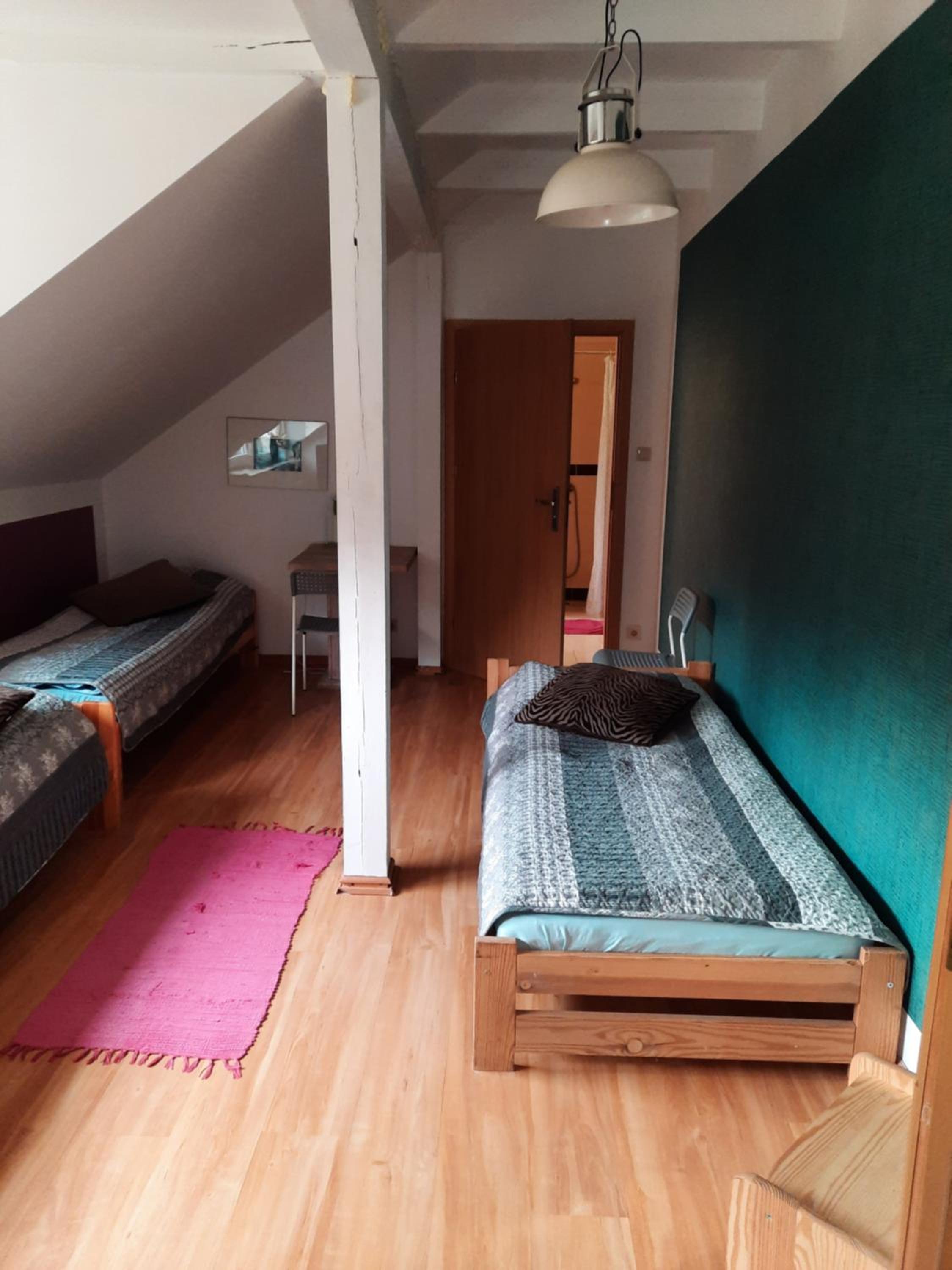 Quadruple Room photo 2