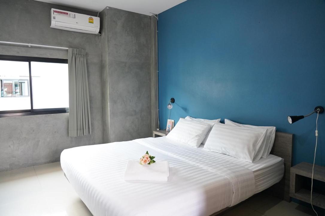 Double Room with Private Bathroom photo 3