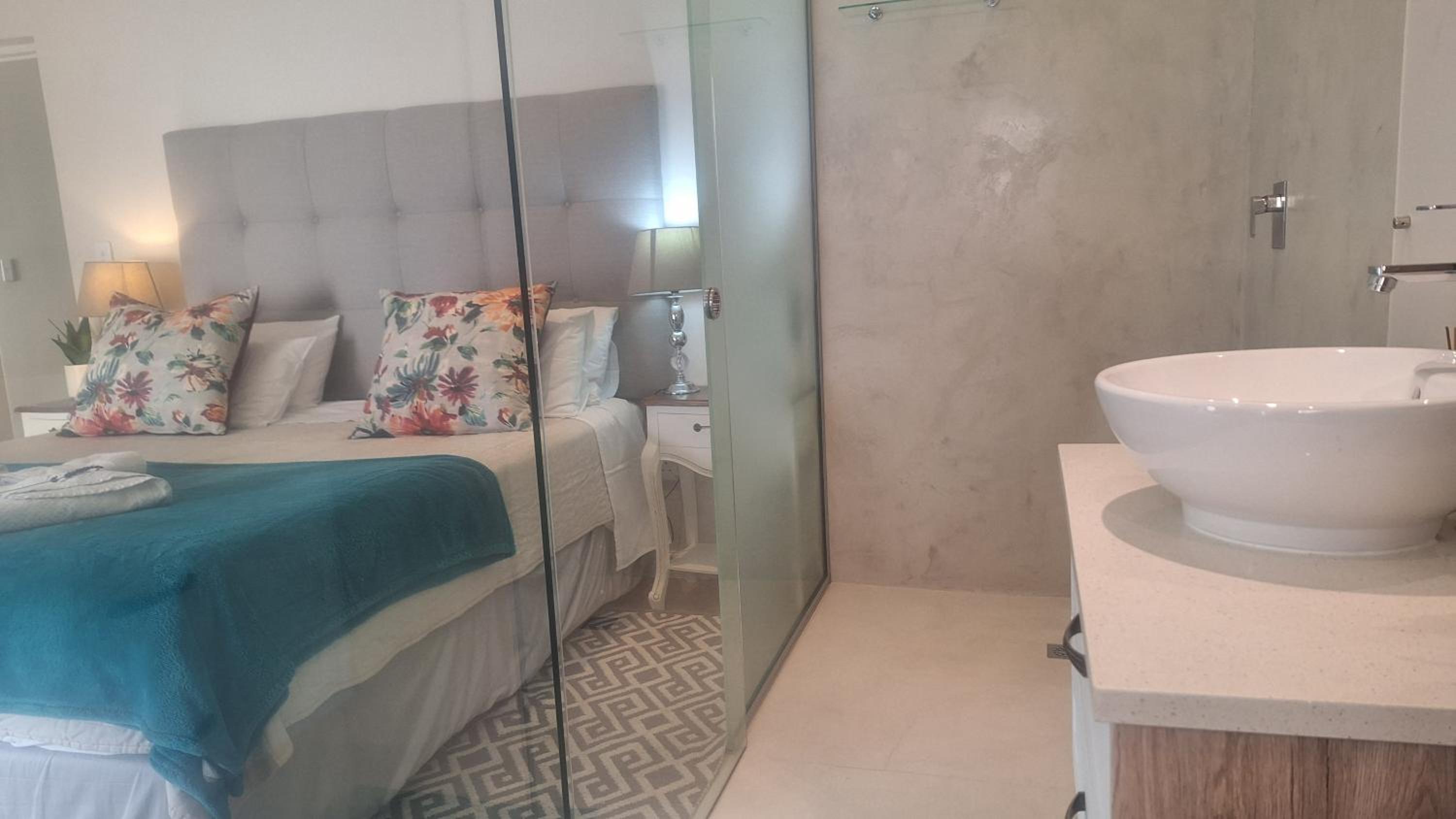 Family Apartment
