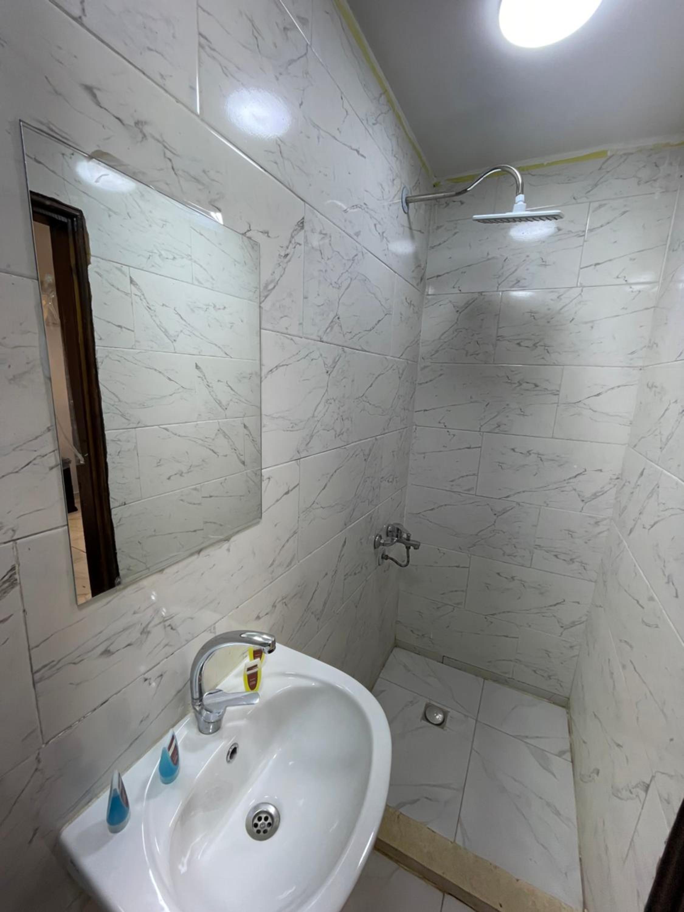 Economy Triple Room