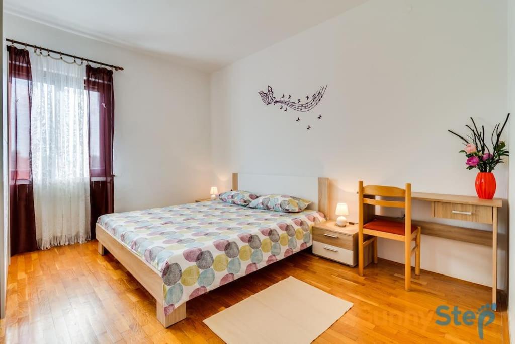 Two-Bedroom Apartment photo 1
