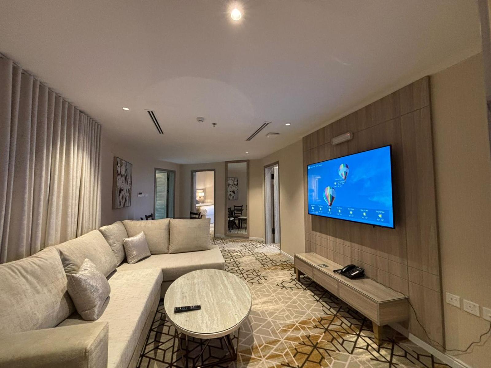 Executive Suite