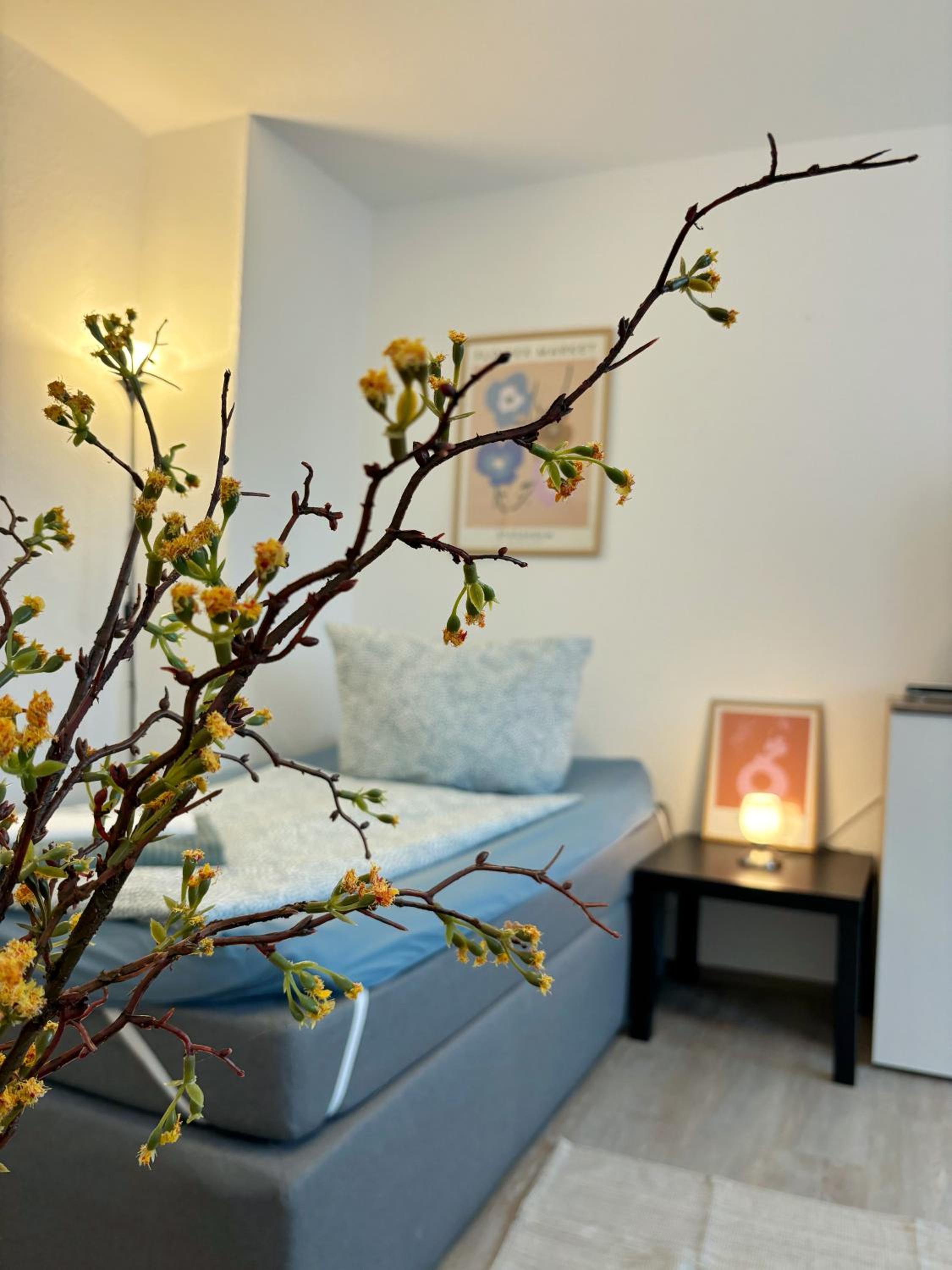 Two-Bedroom Apartment photo 1