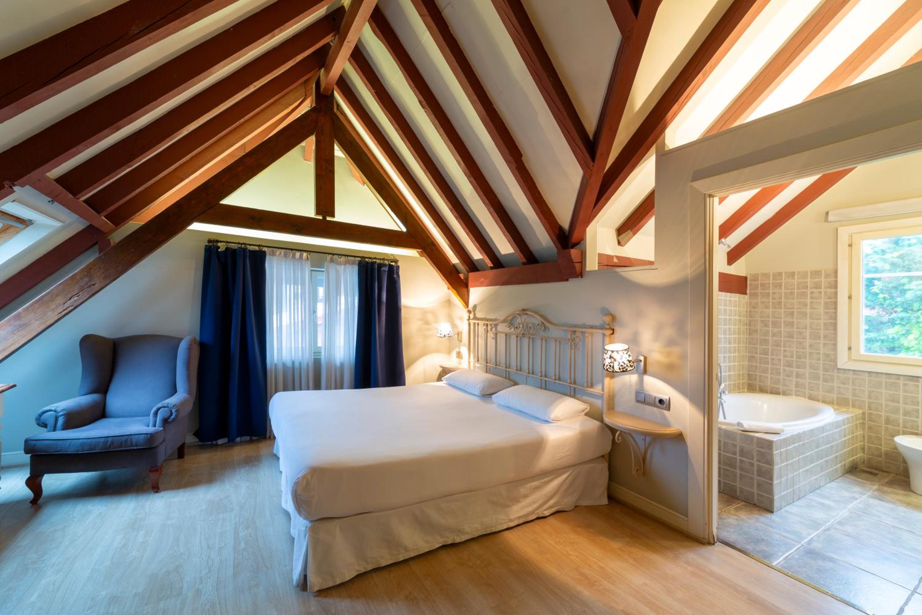 Habitación Superior Queen