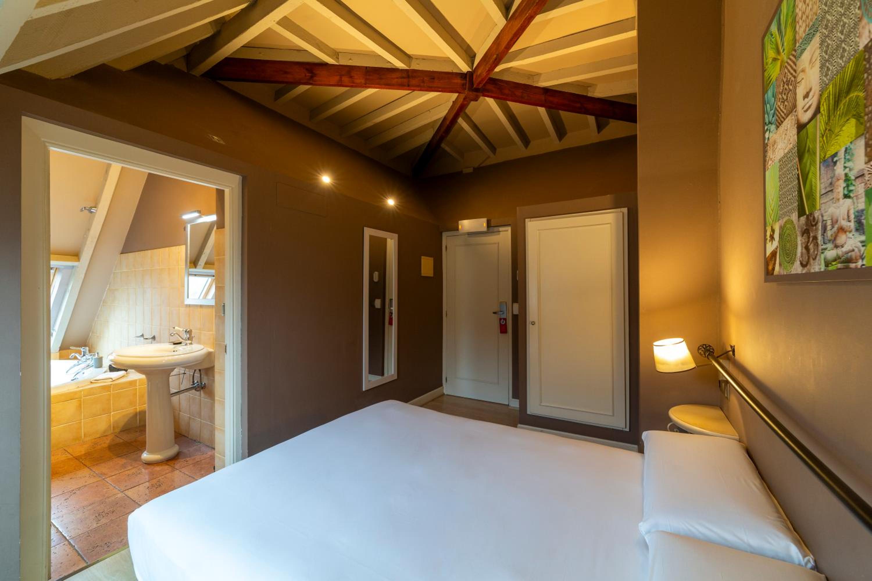 Habitación Doble Superior