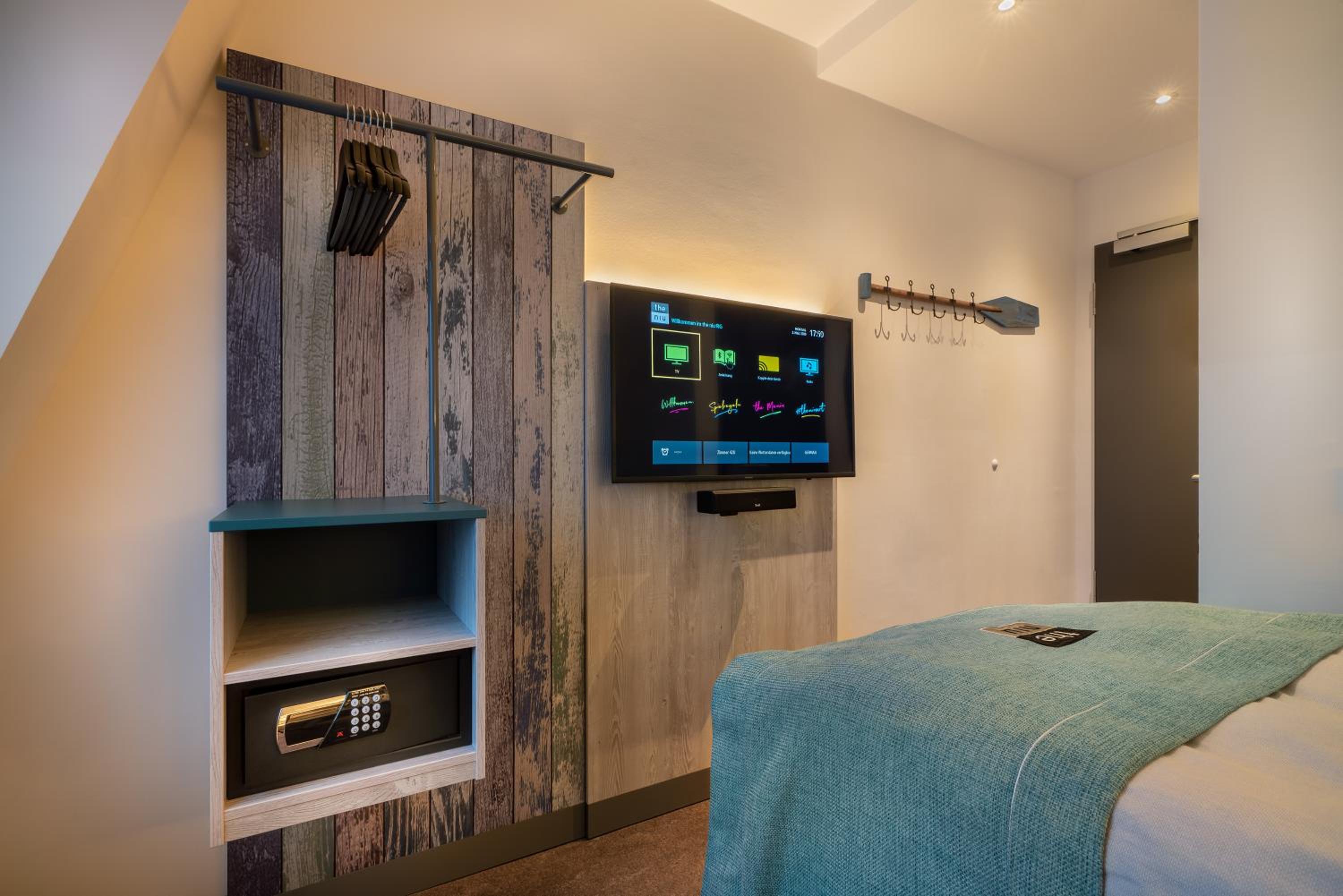 Single Room
