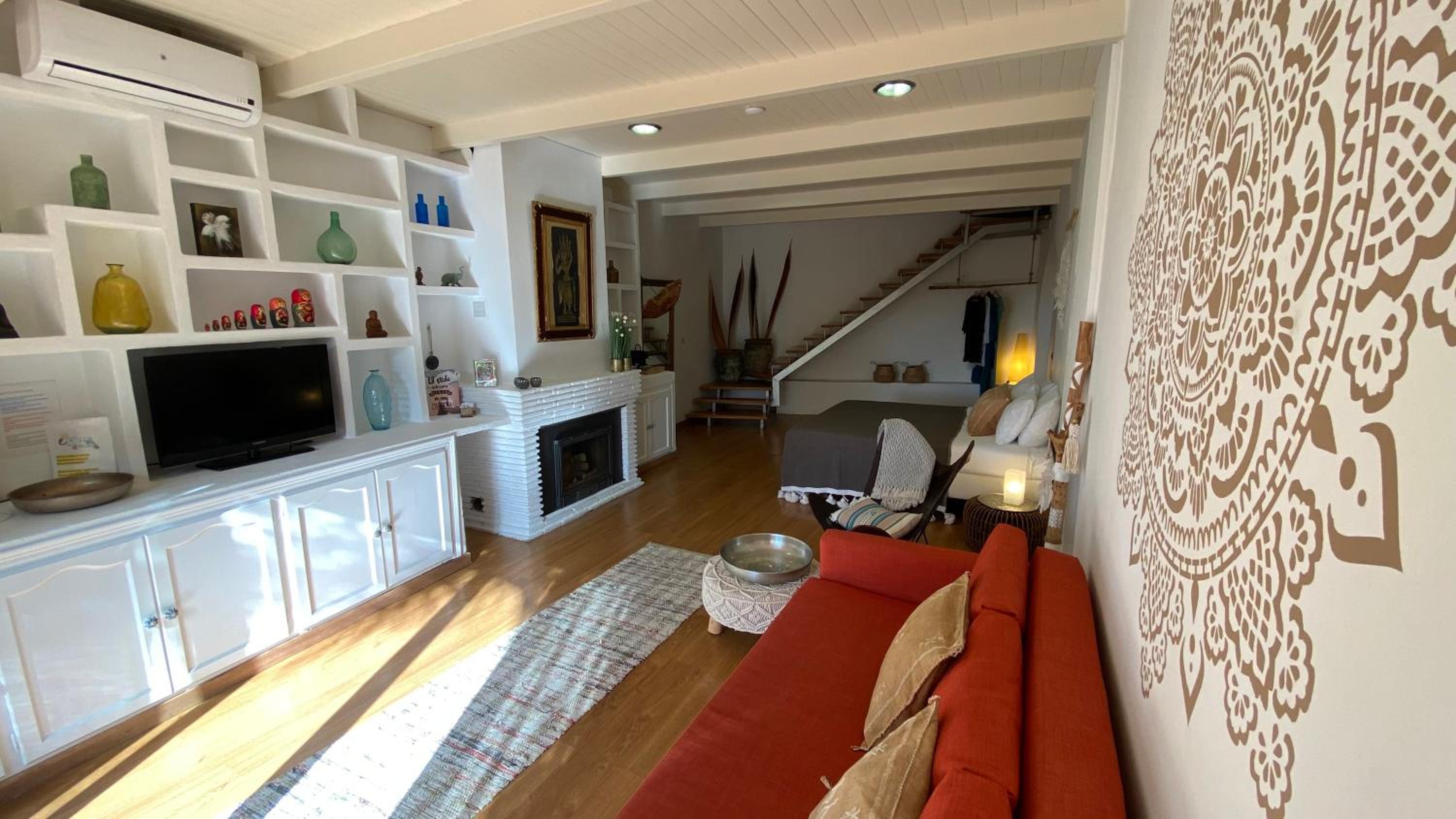 Apartamento Estudio