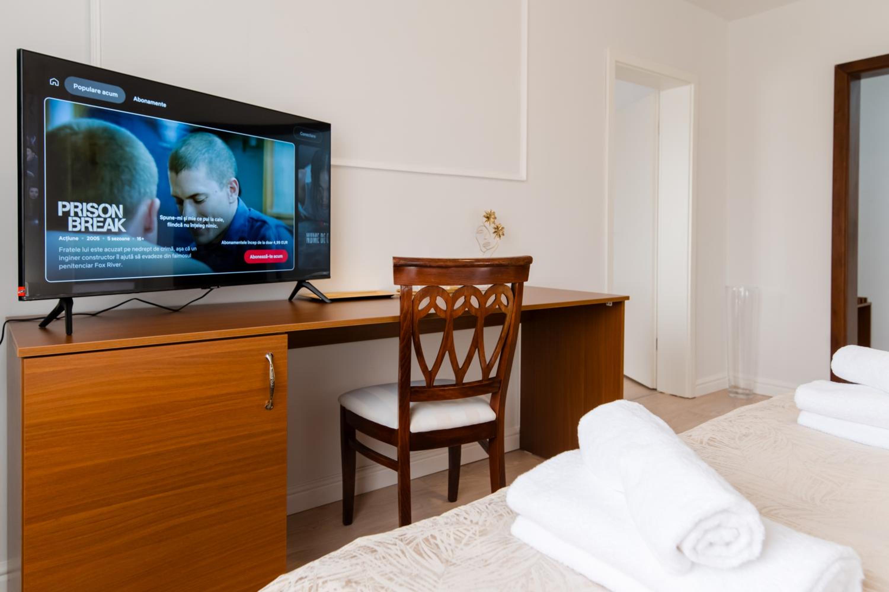 Superior King Room - Photo 33