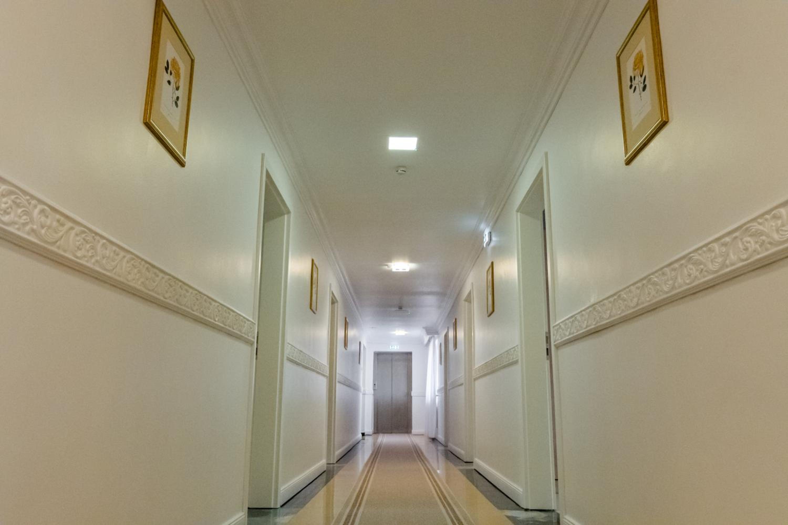 Superior King Room - Photo 32