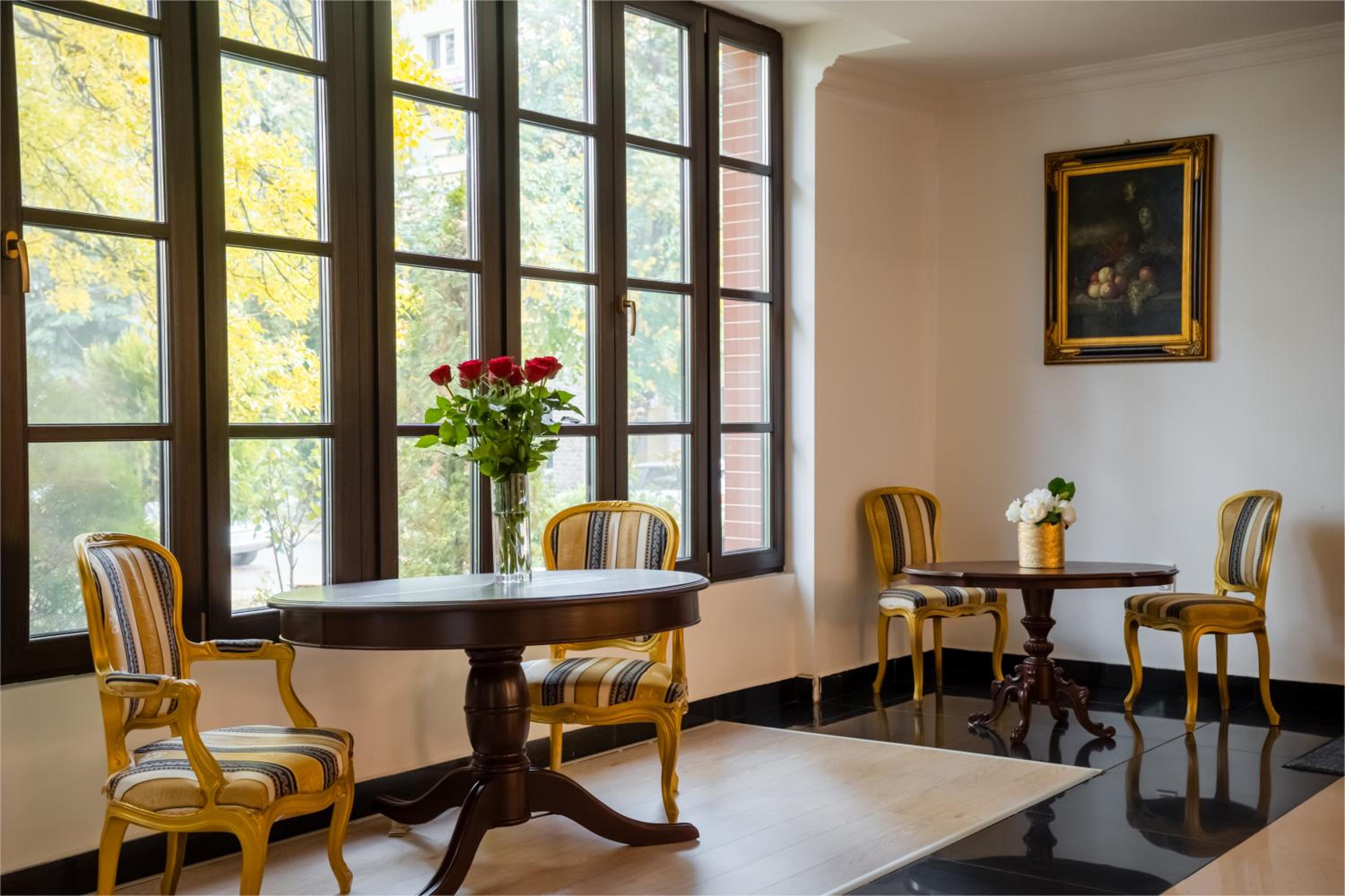 Superior King Room - Photo 29