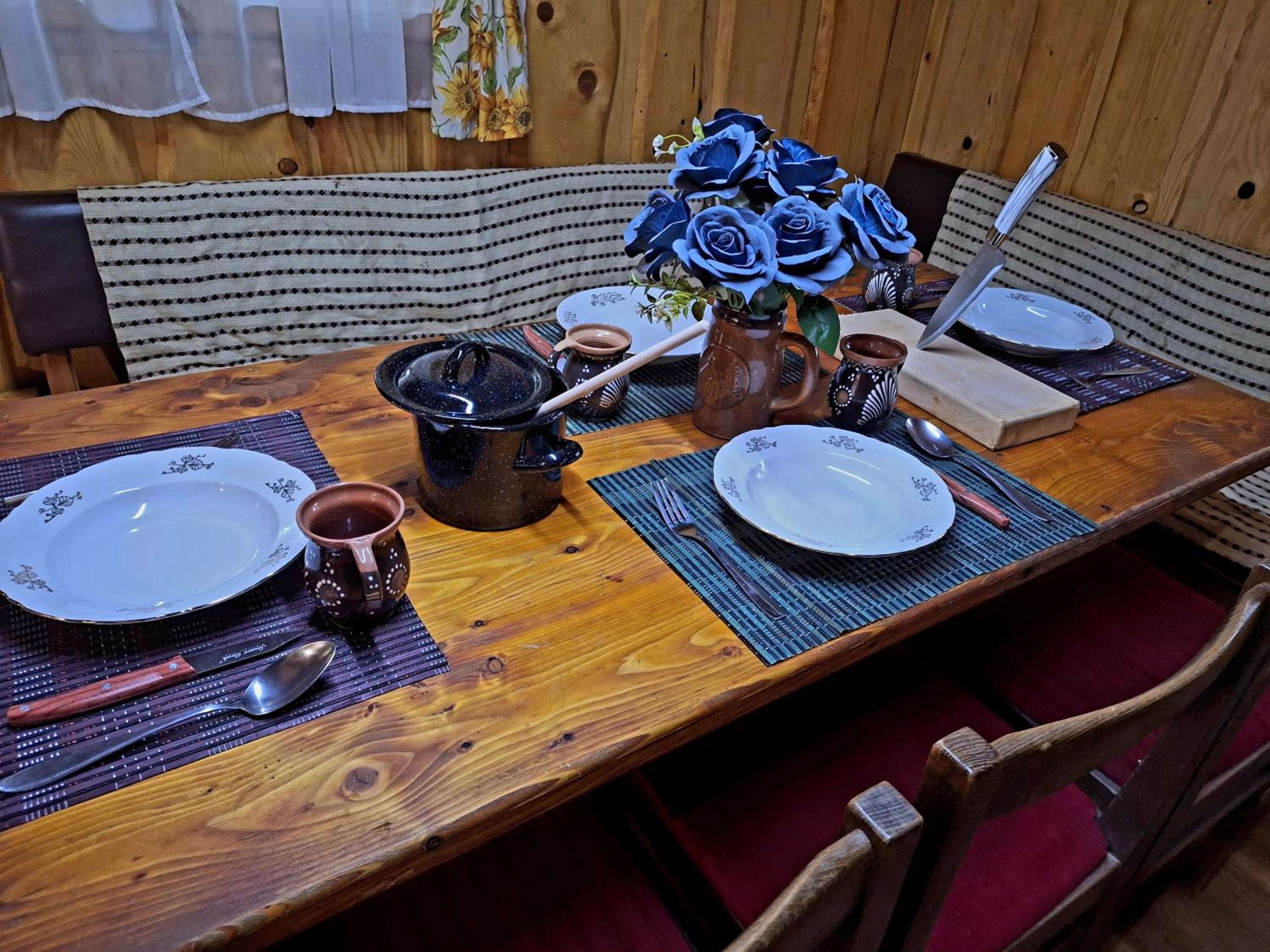 One-Bedroom Chalet photo 2