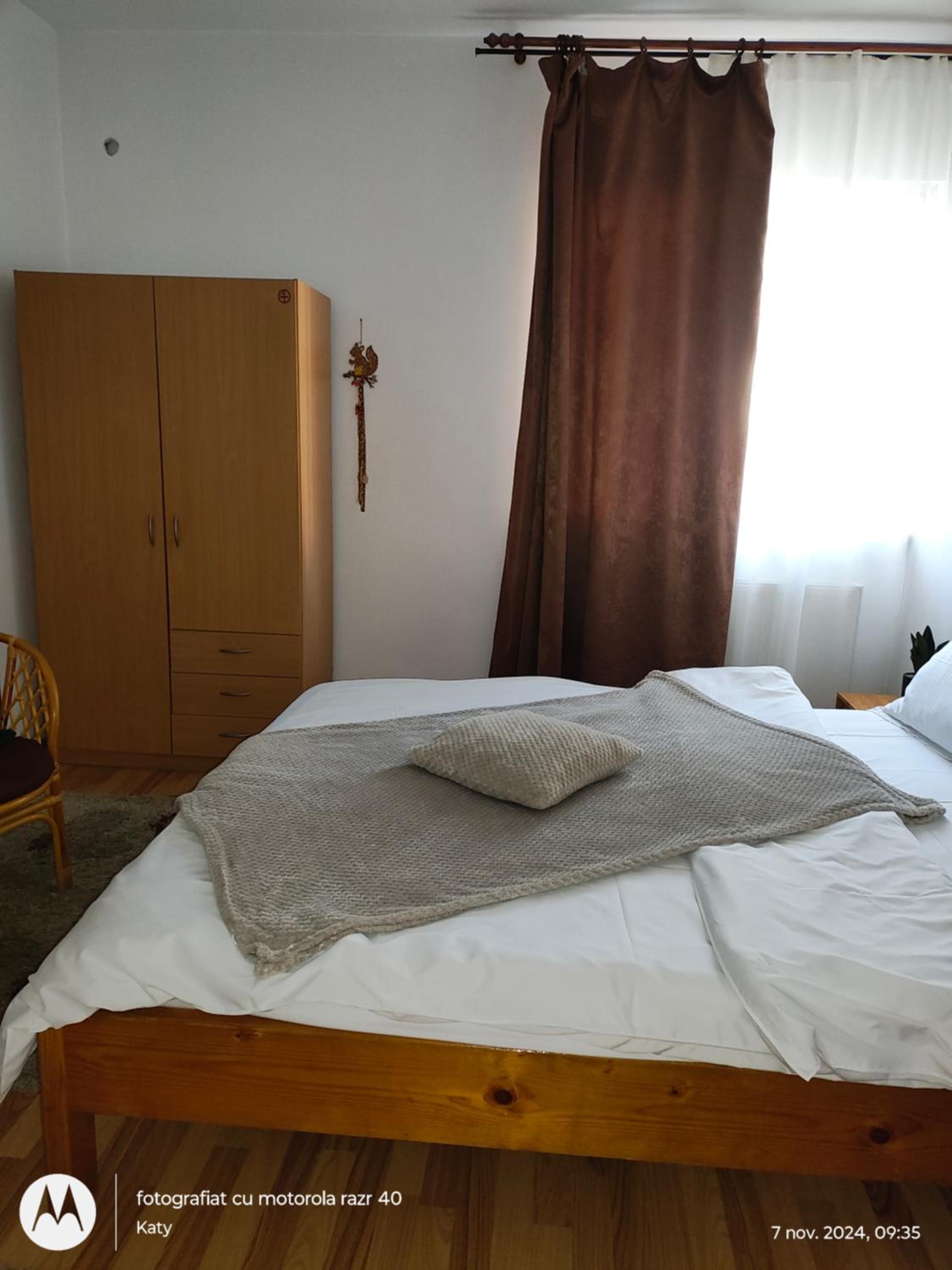 Double Room - Photo 35
