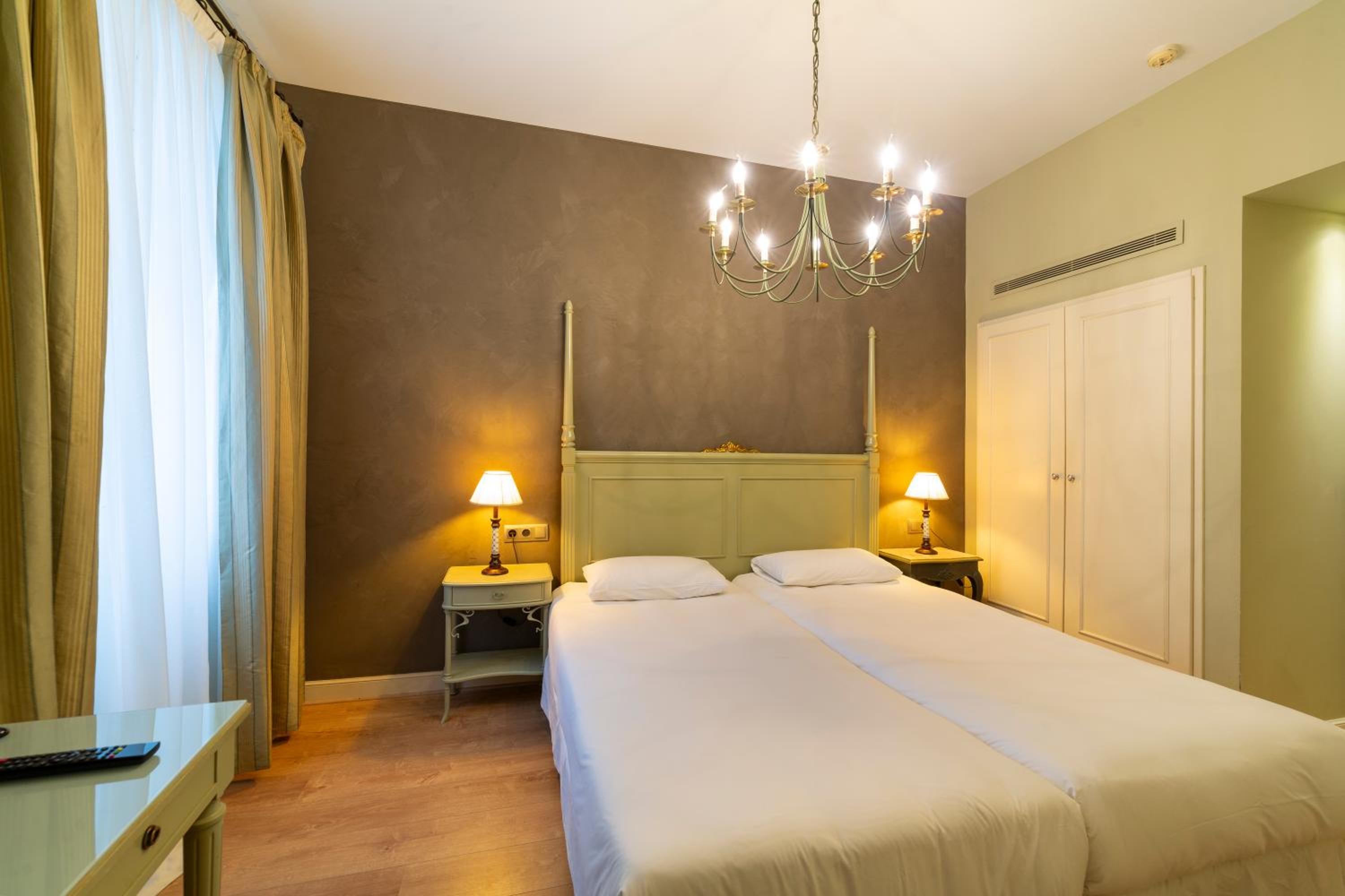 Habitación Doble