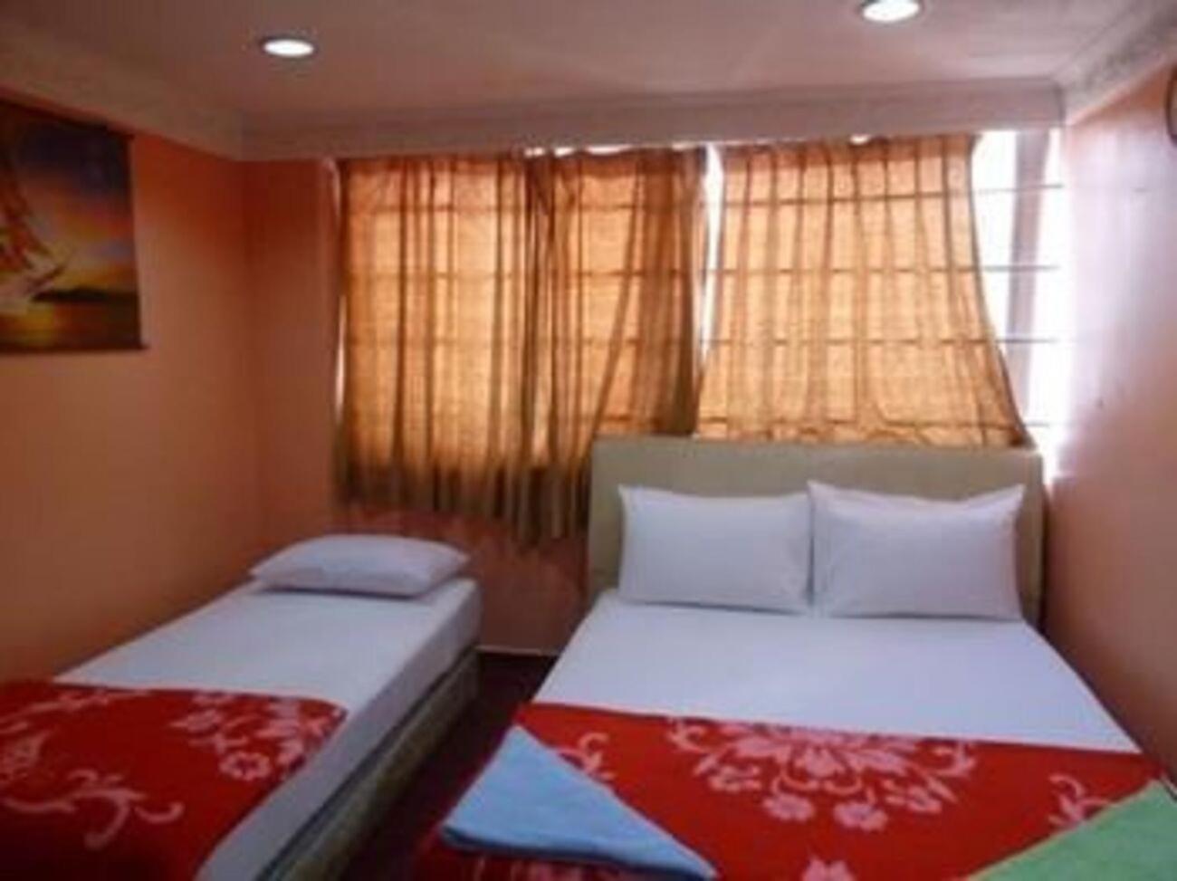 Triple Room photo 1