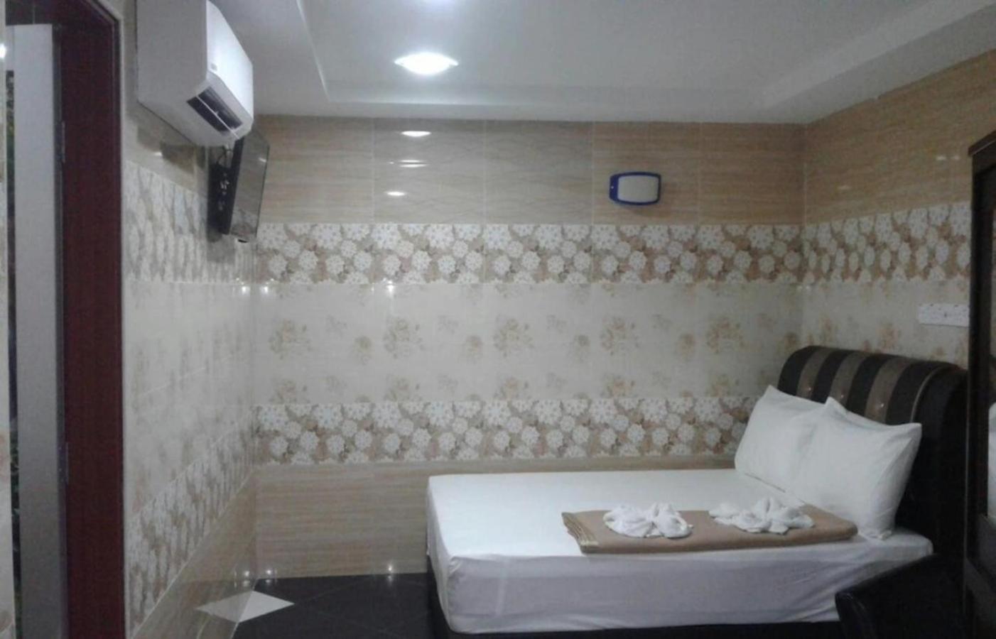 Deluxe Room photo 1