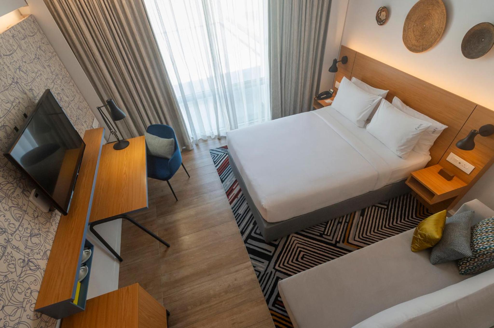 Standard Room - Photo 2