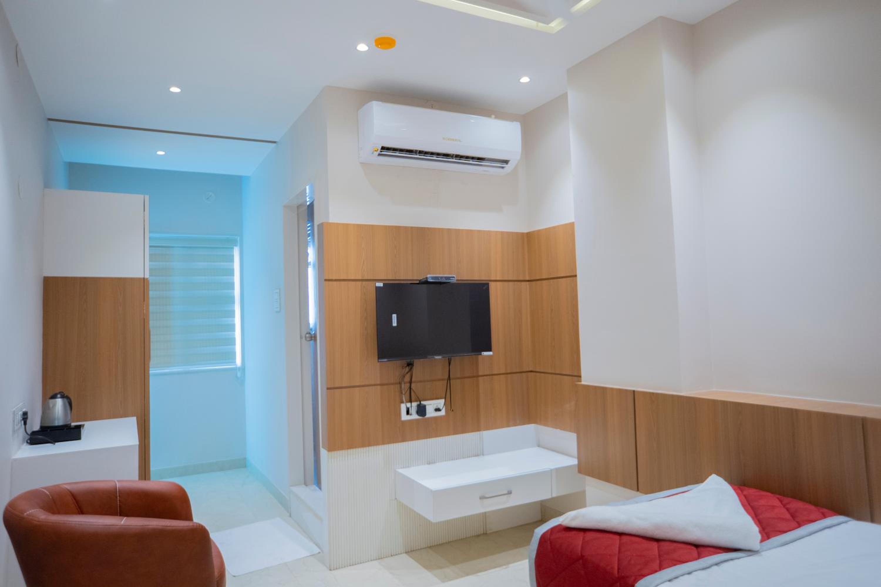 Standard Single Room photo 2