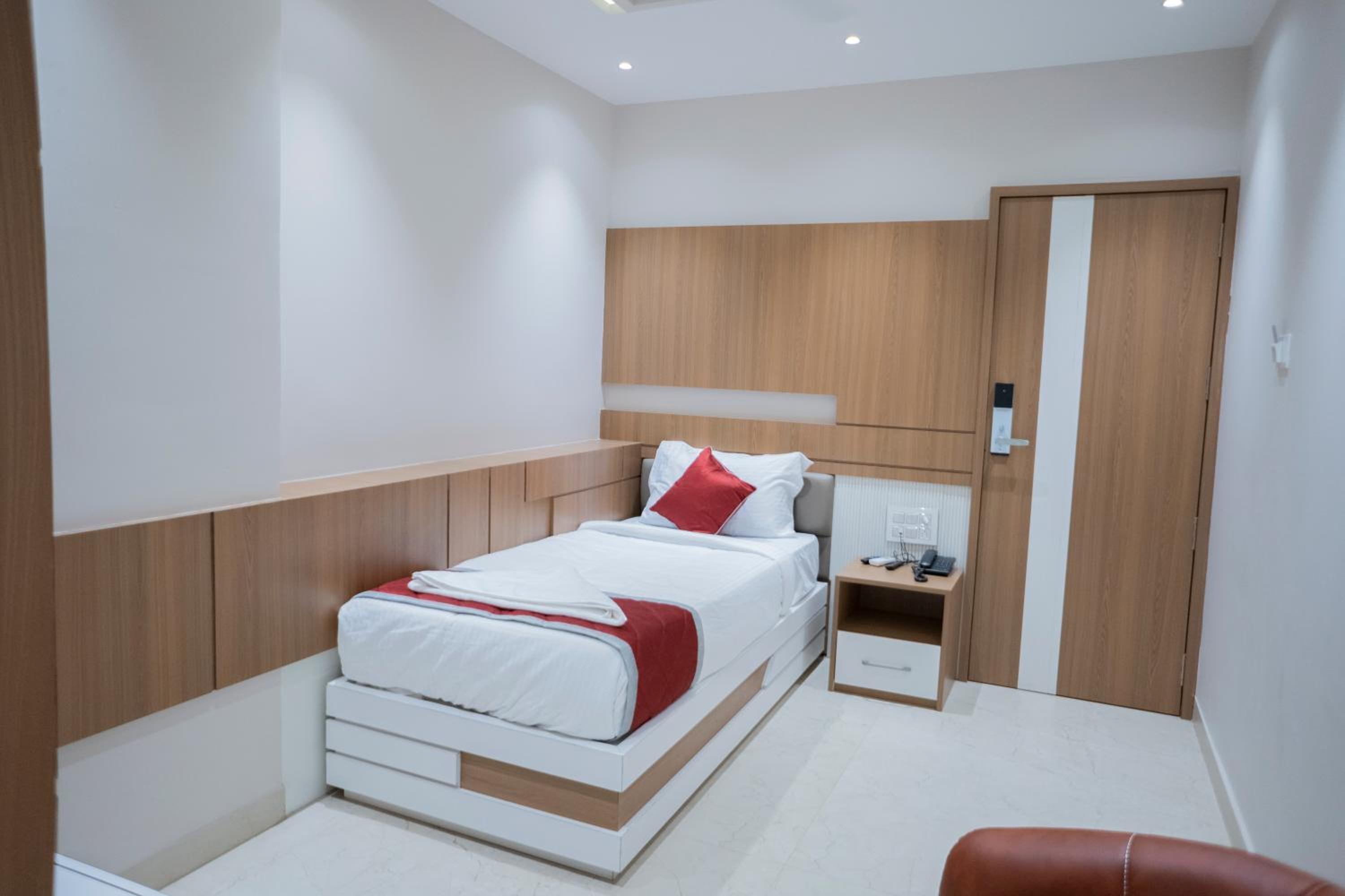 Standard Single Room photo 3