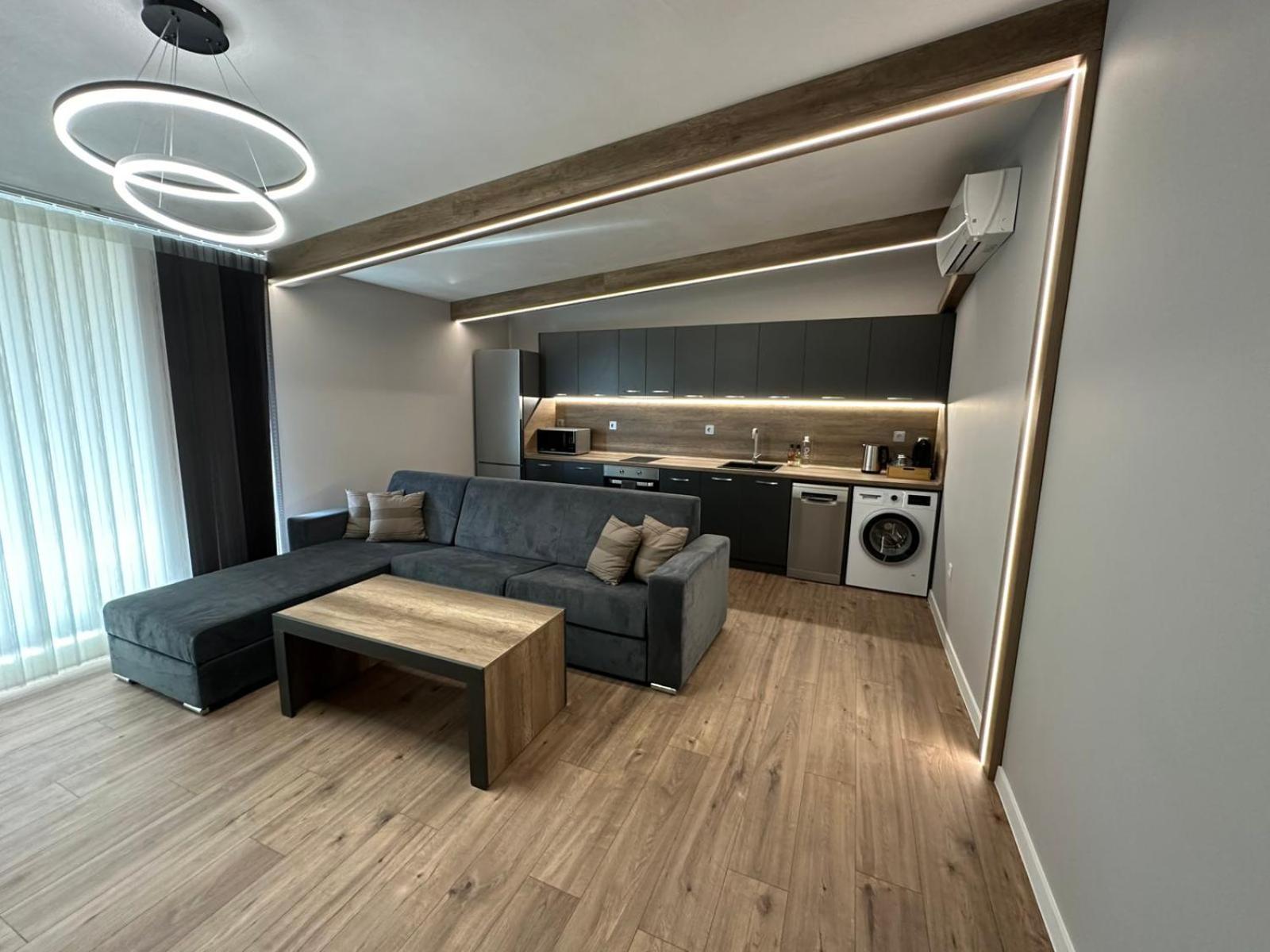 Apartment photo 1