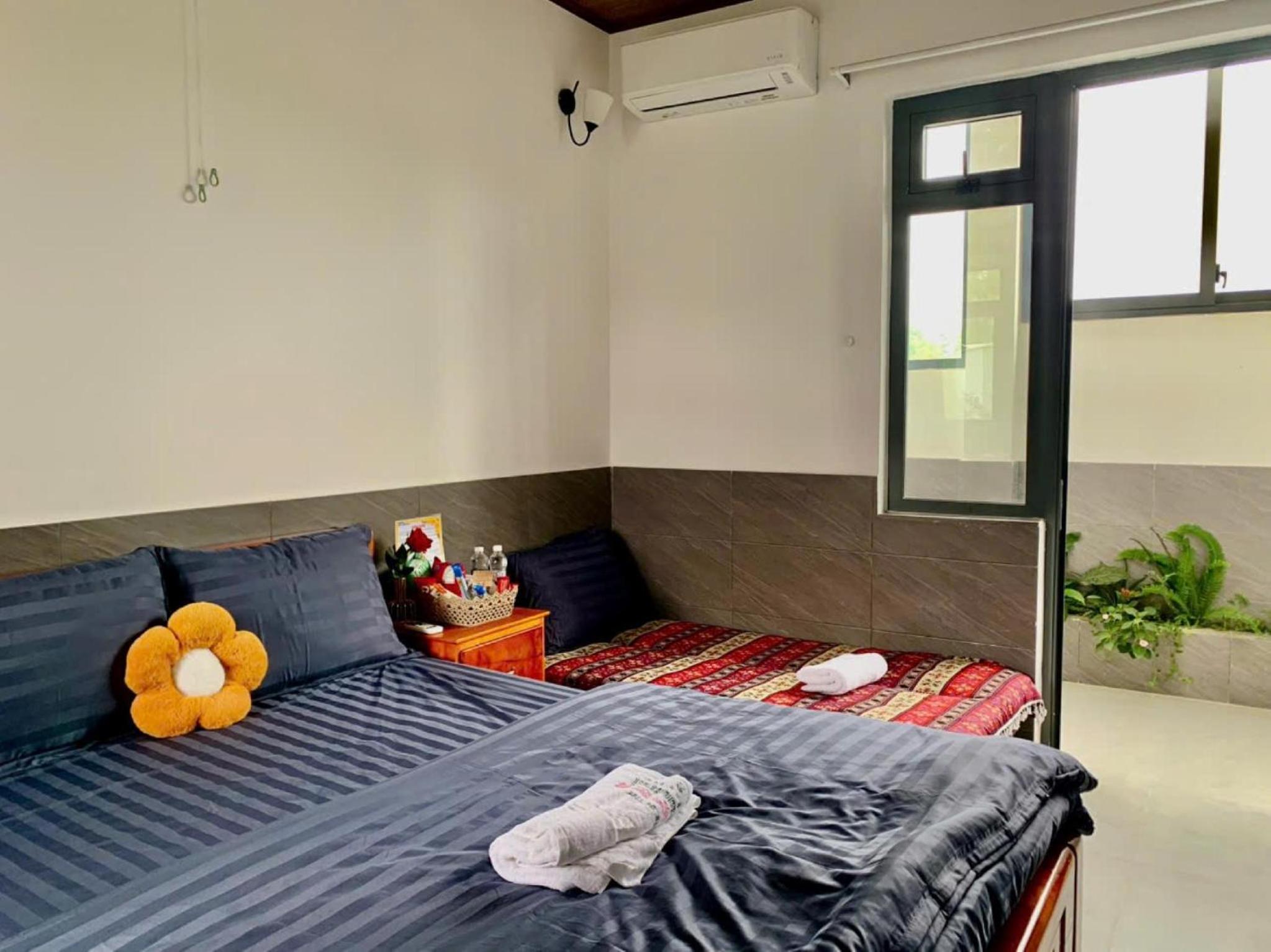 Triple Room photo 3