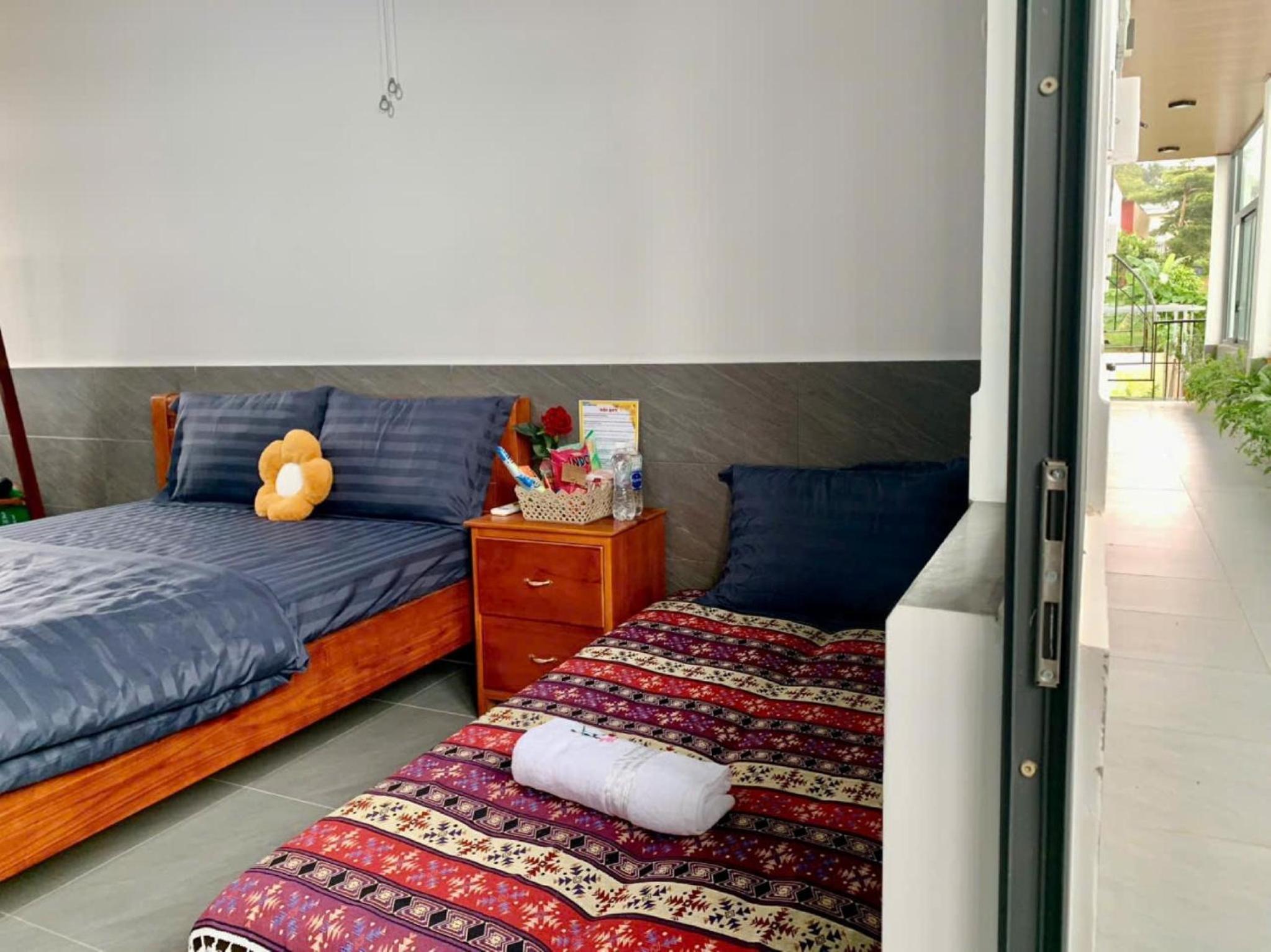 Triple Room photo 1
