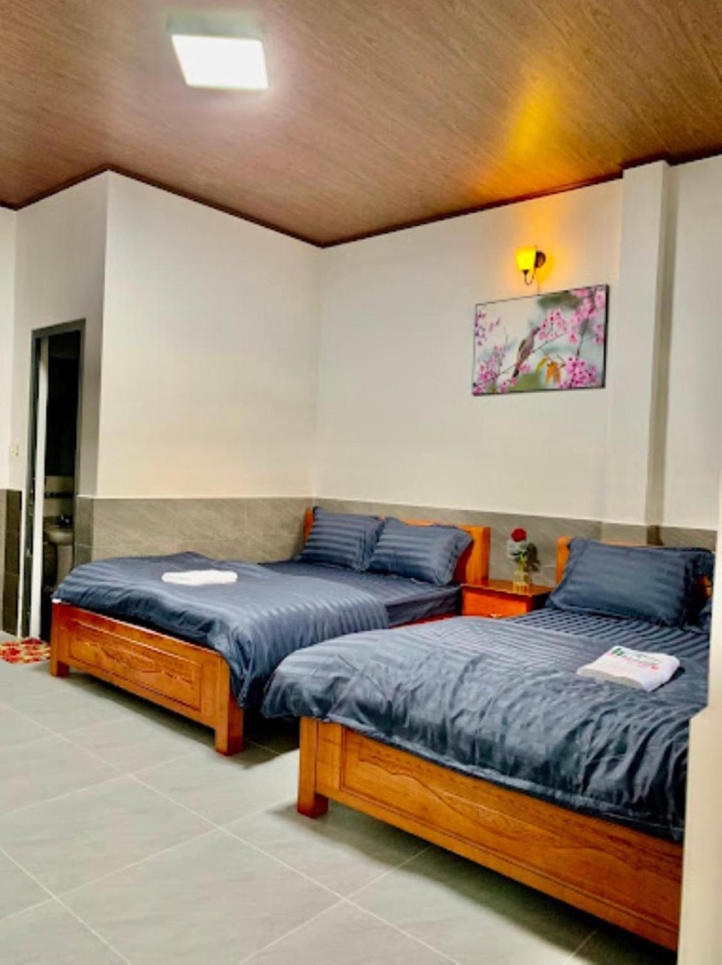 Quadruple Room photo 3