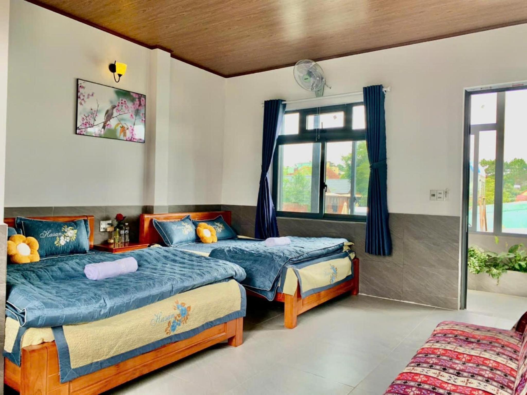 Quadruple Room photo 1