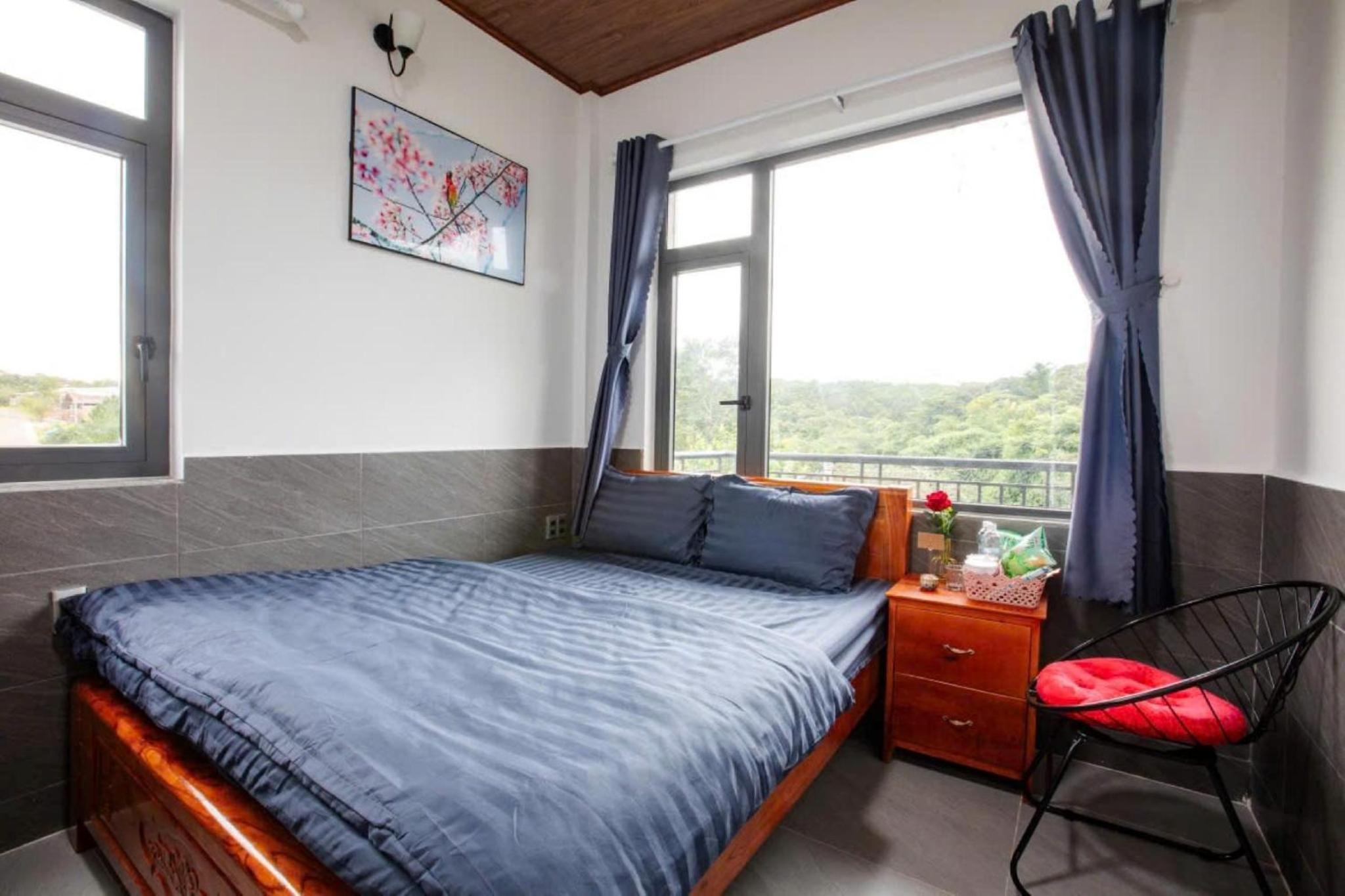 Deluxe Double Room photo 1