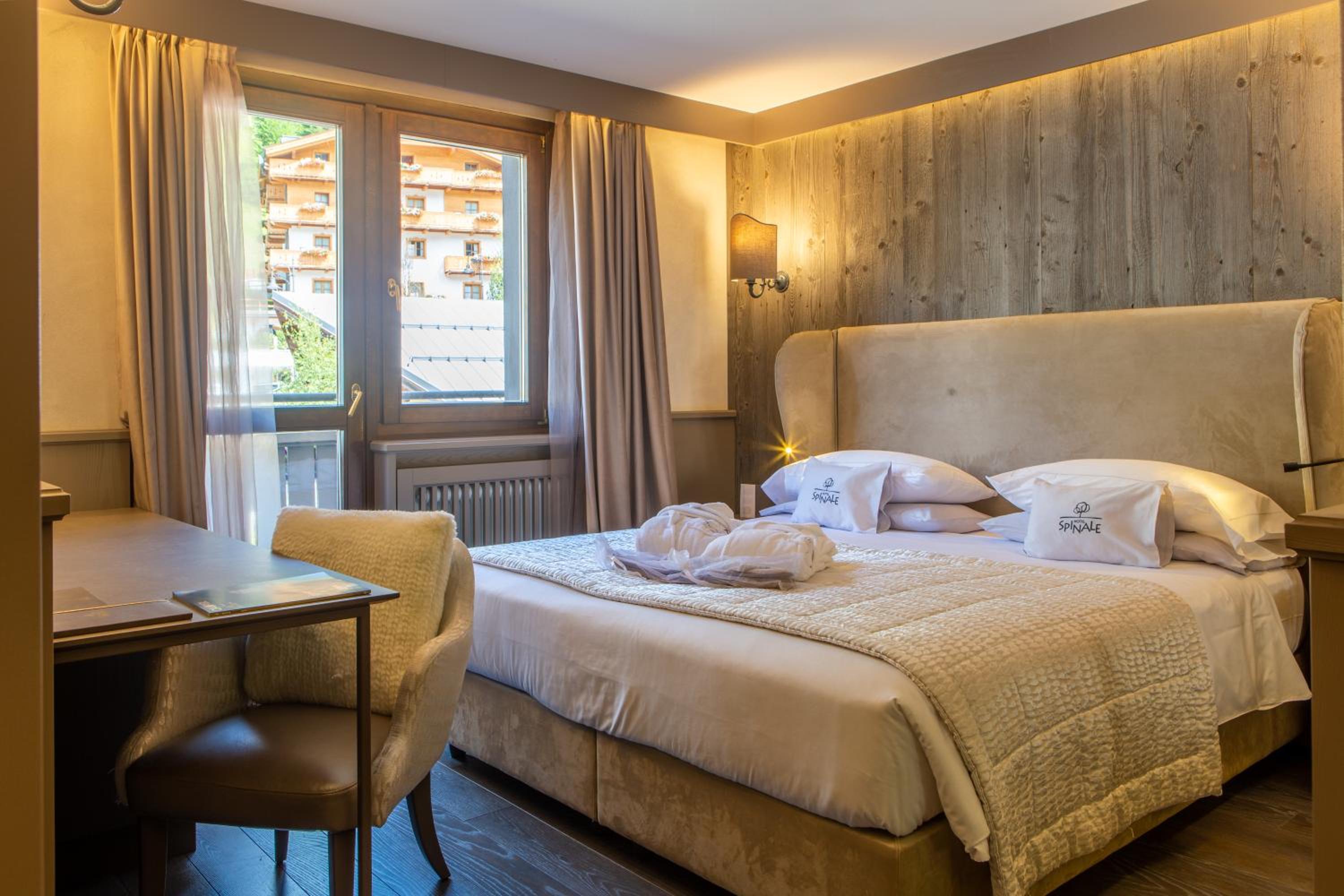 Family Suite - Photo 1