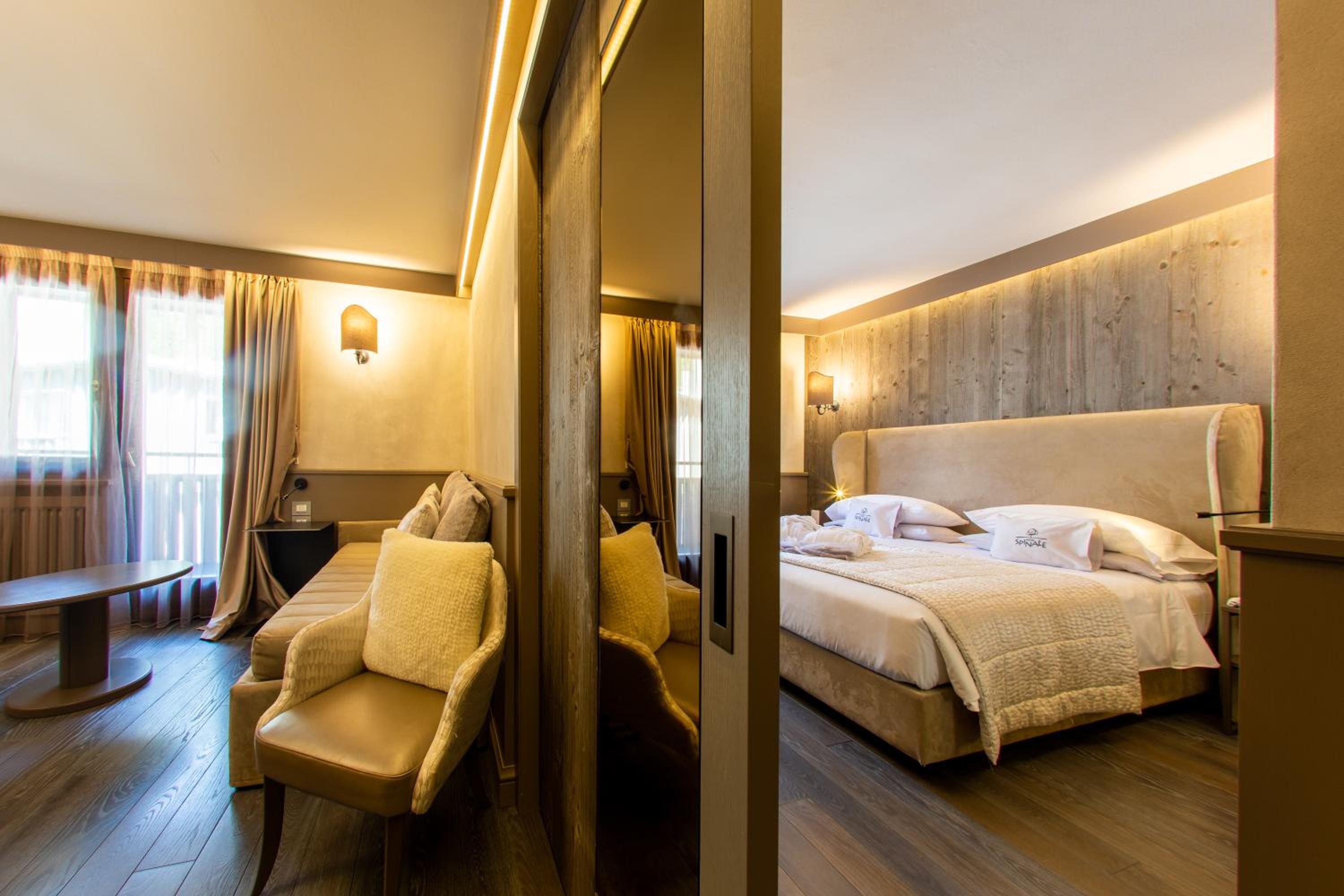 Family Suite - Photo 2