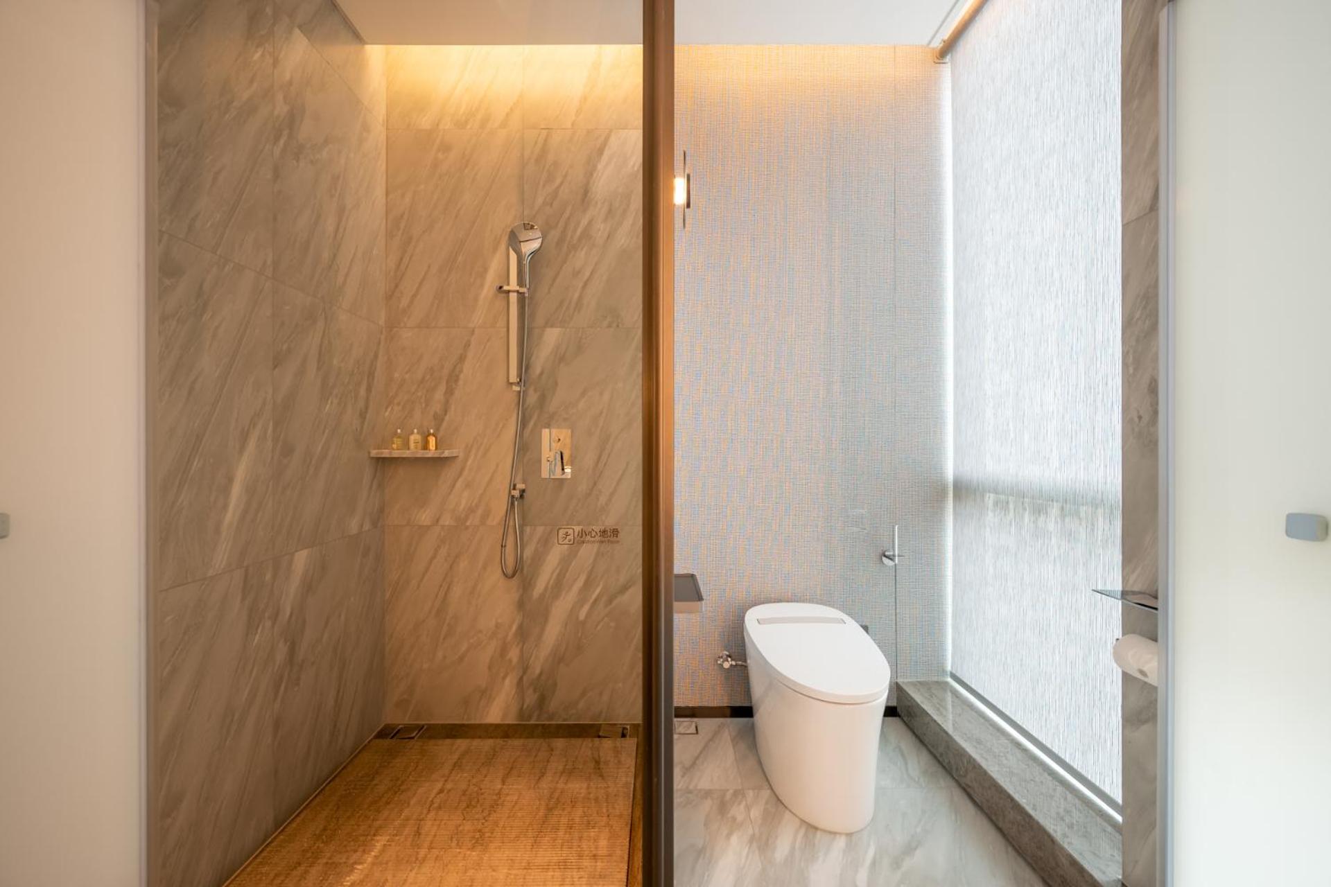 Twin Room with Bathroom photo 3