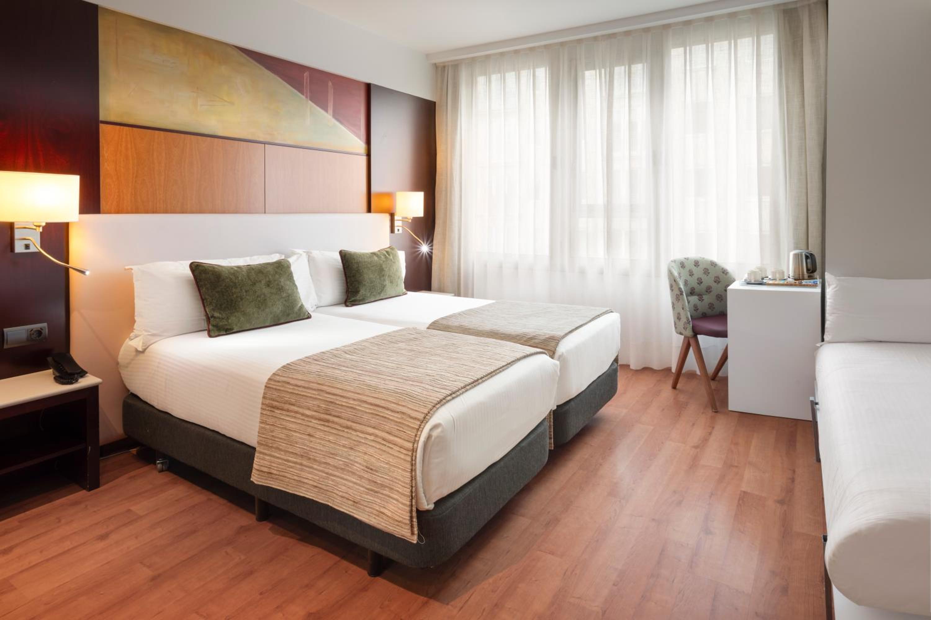 Premium Triple Room photo 1