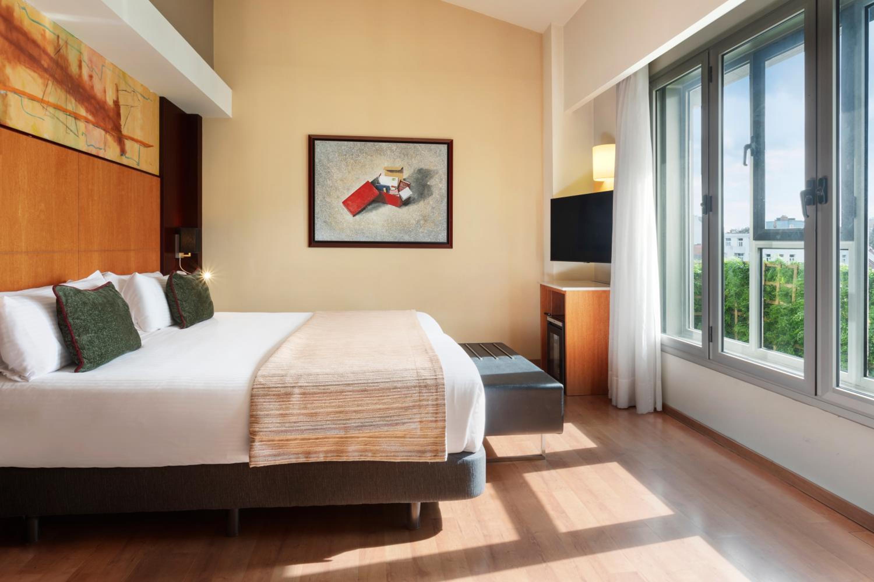 Superior Double Room photo 1