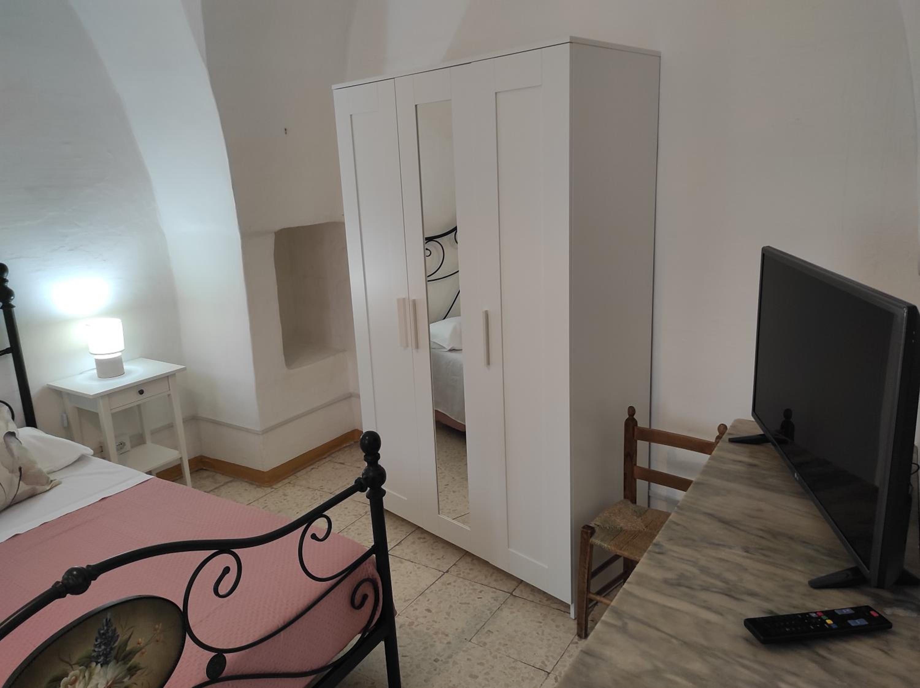 One-Bedroom House photo 3