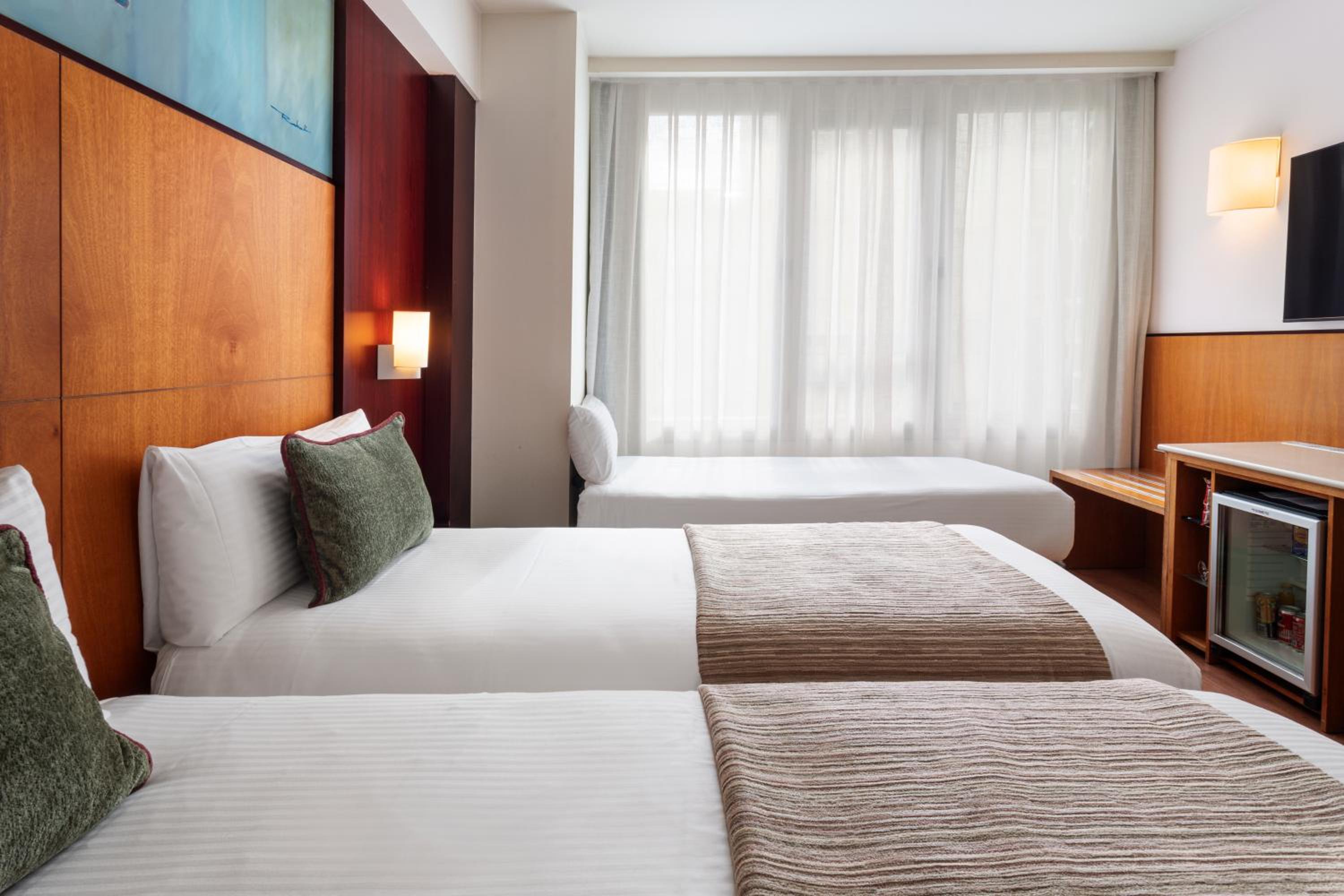 Triple Room (3 Adults) - Photo 3