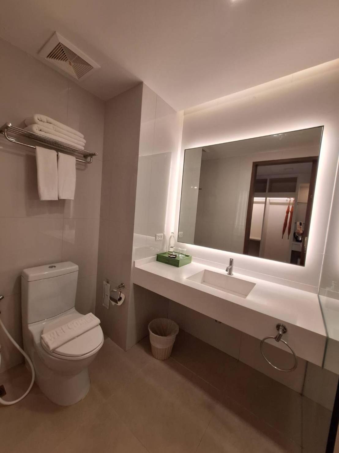 Superior Double or Twin Room - Photo 6