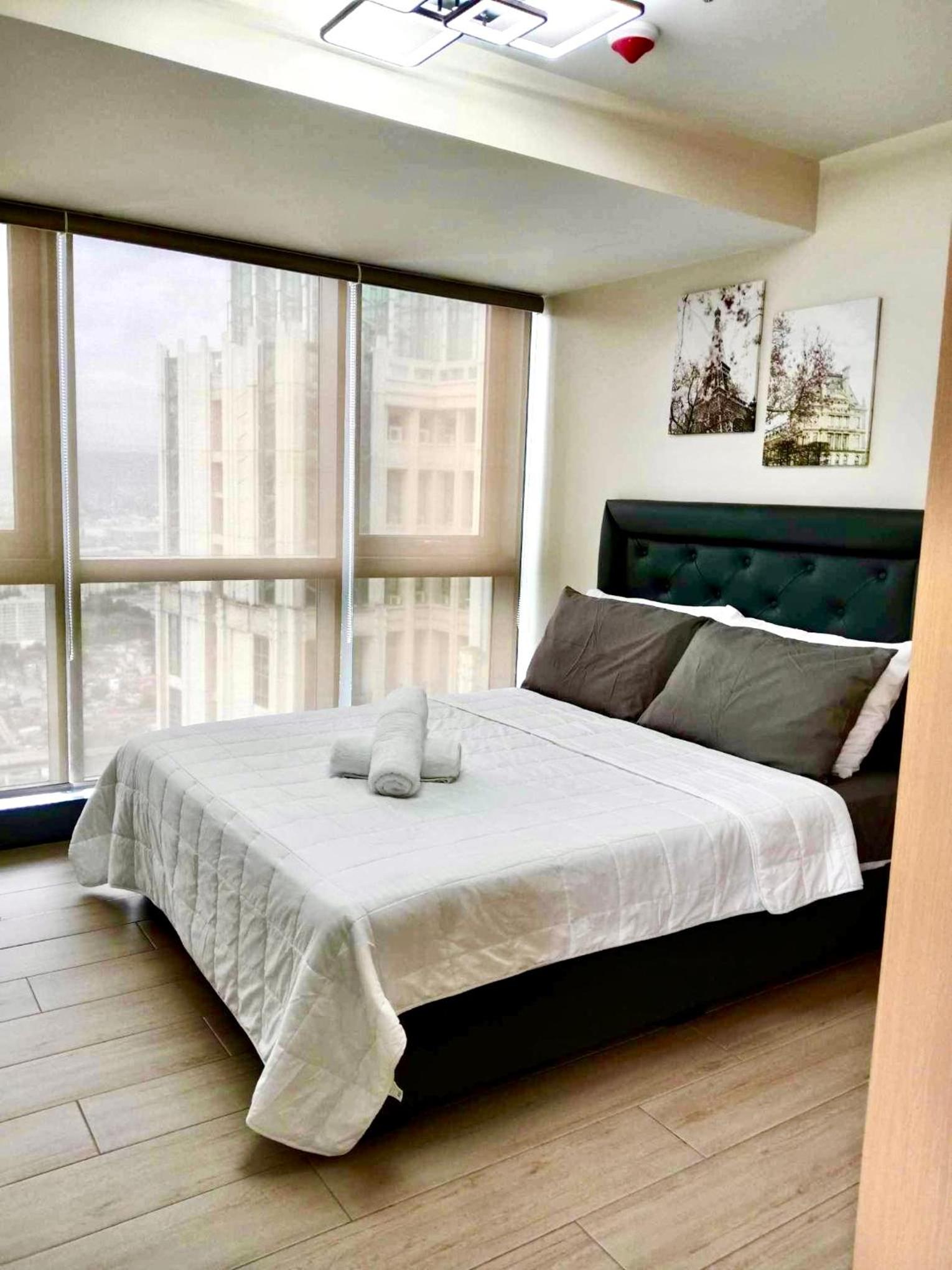 One-Bedroom Apartment - Non-Smoking