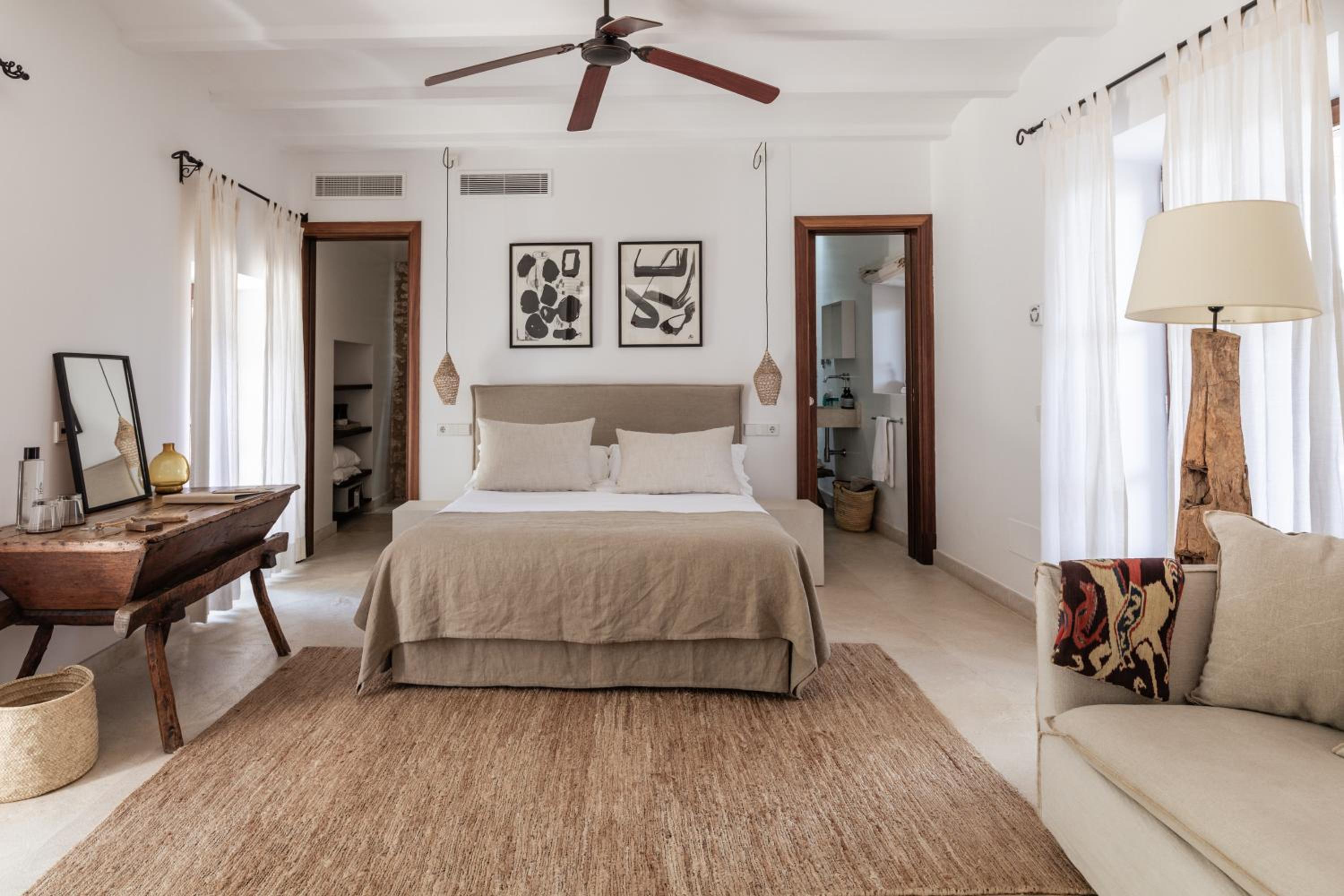 Suite de Dos Habitaciones
