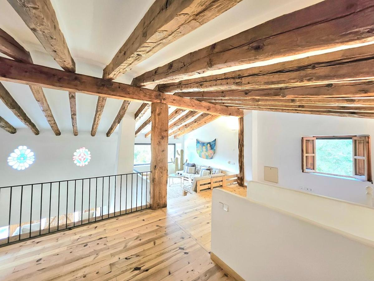Villa de Tres Habitaciones