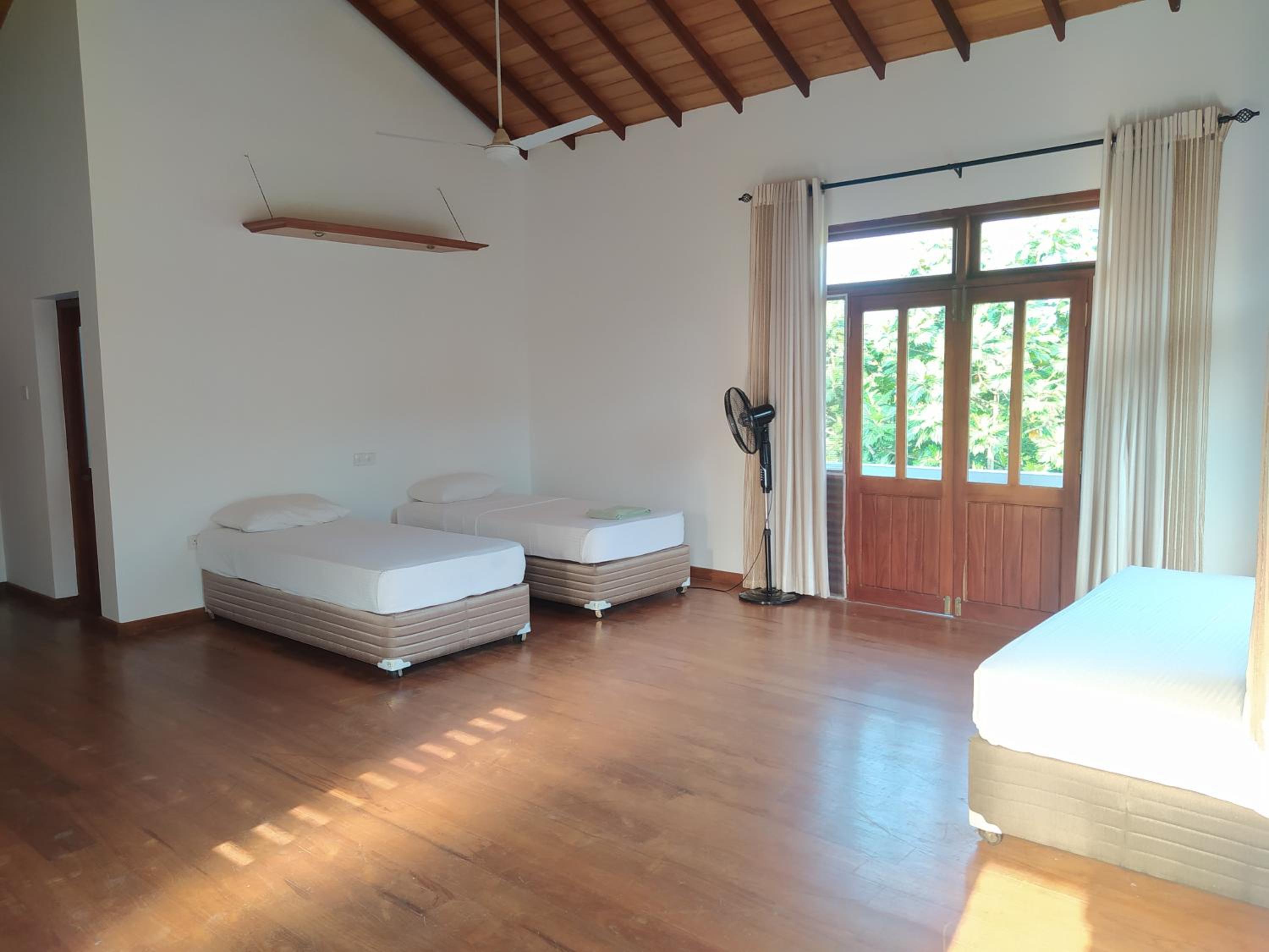 Standard Villa