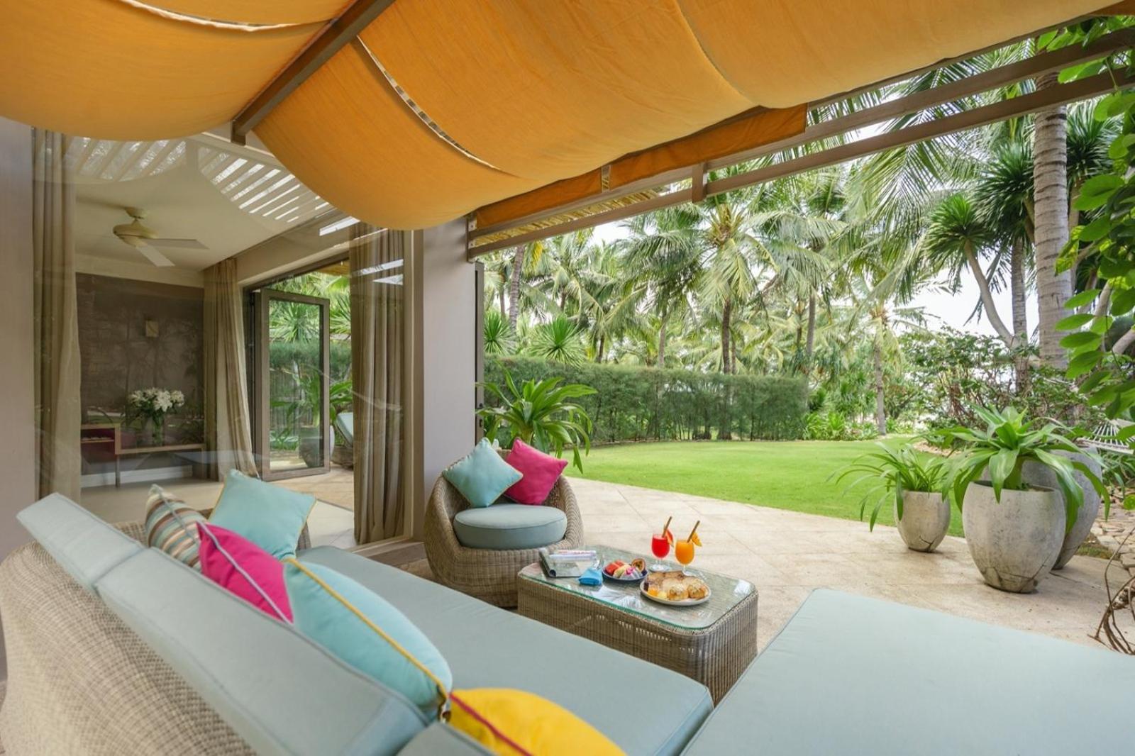 Garden Villa - Photo 3