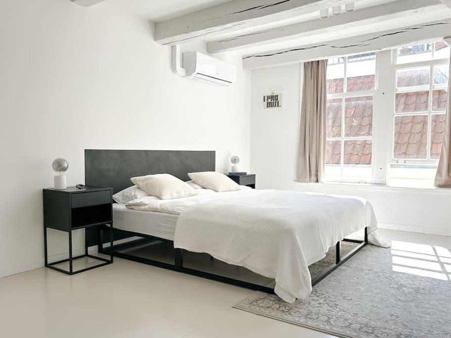Two-Bedroom Apartment with Terrace photo 3