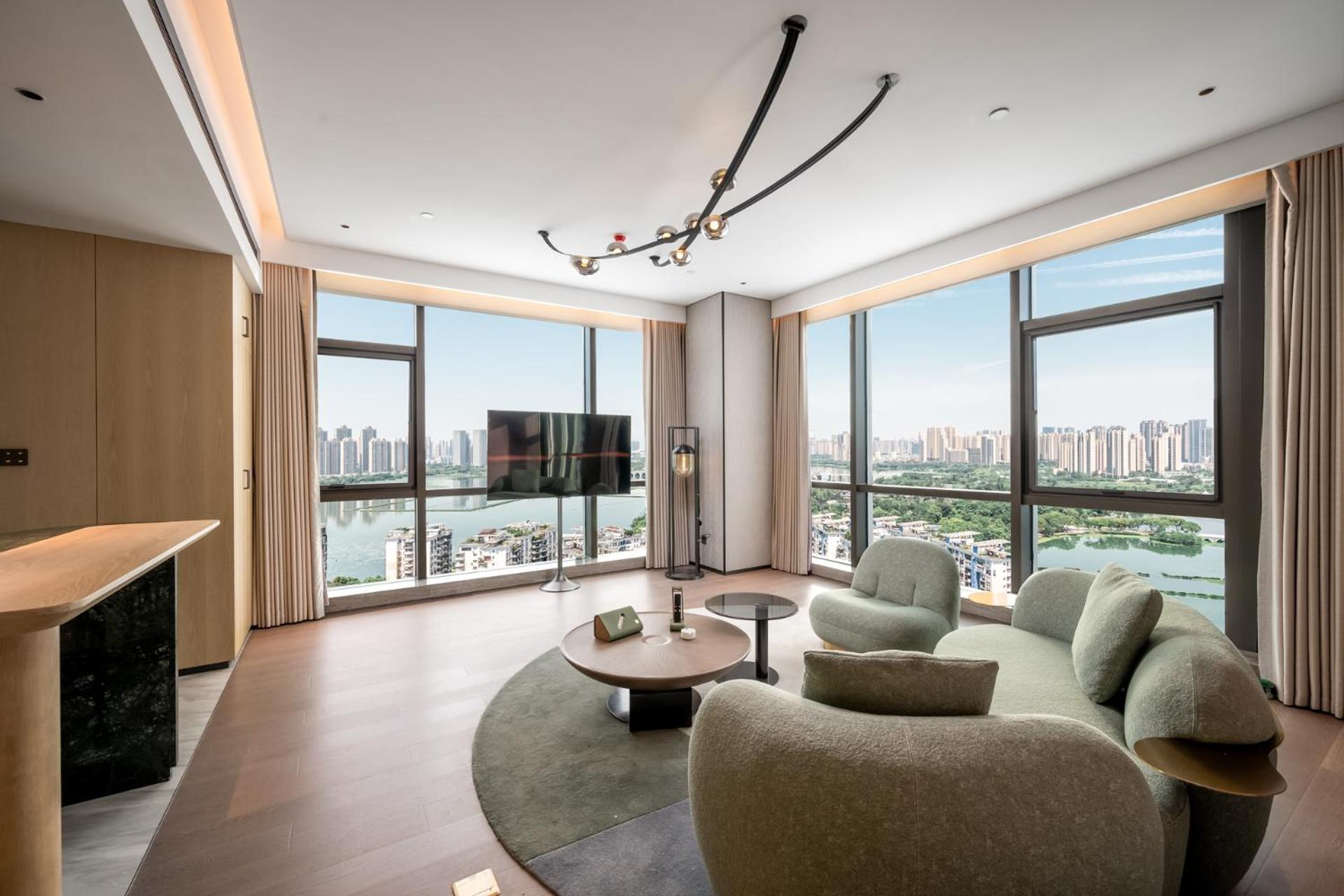 Suite With Lake View photo 1