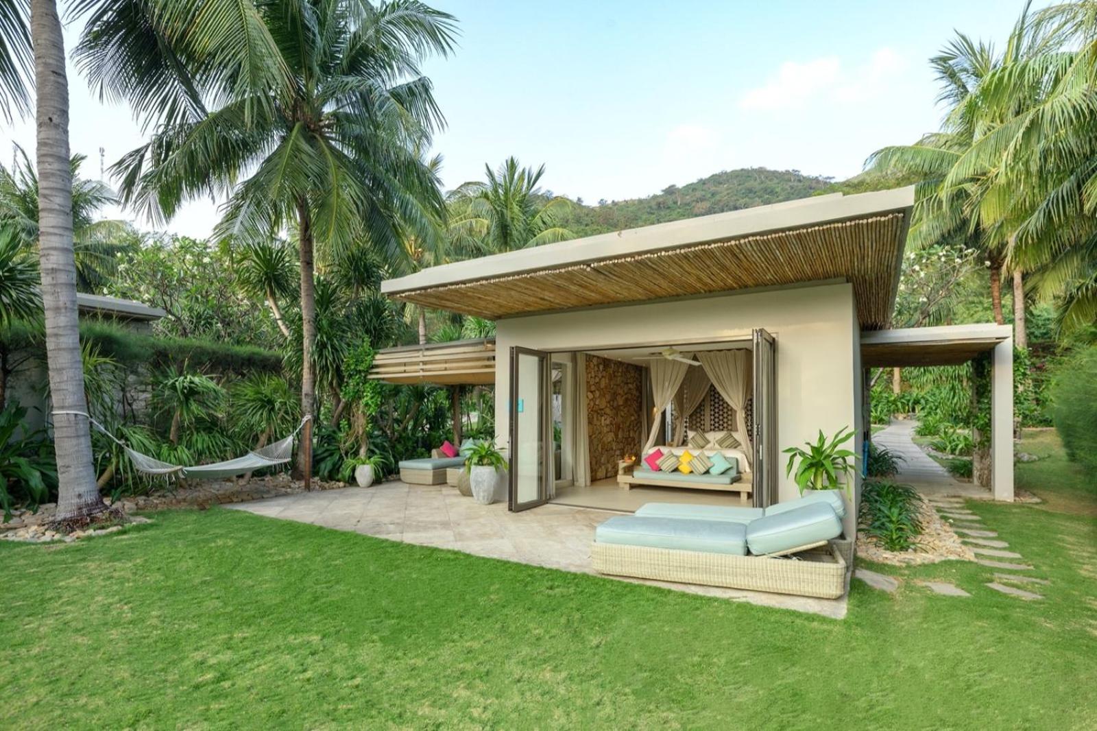 Garden Villa - Photo 4