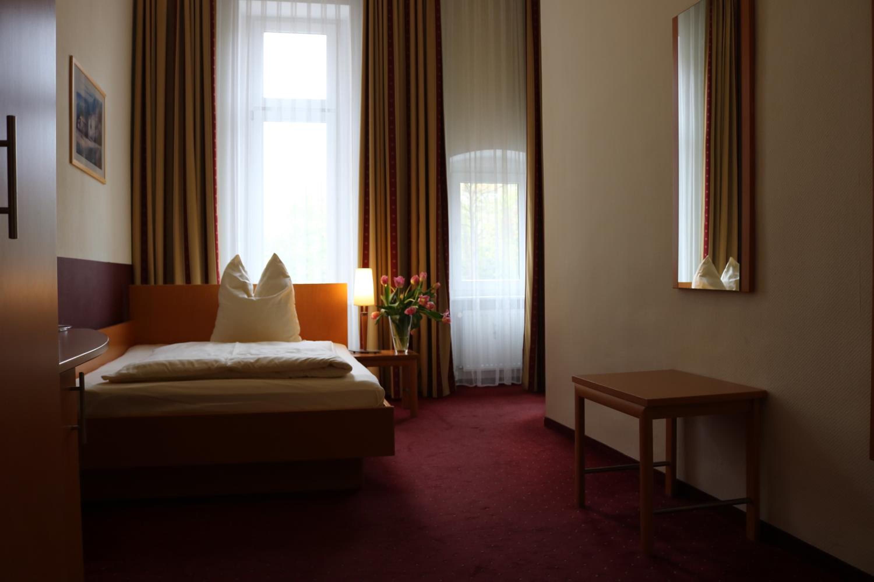 Superior Single Room